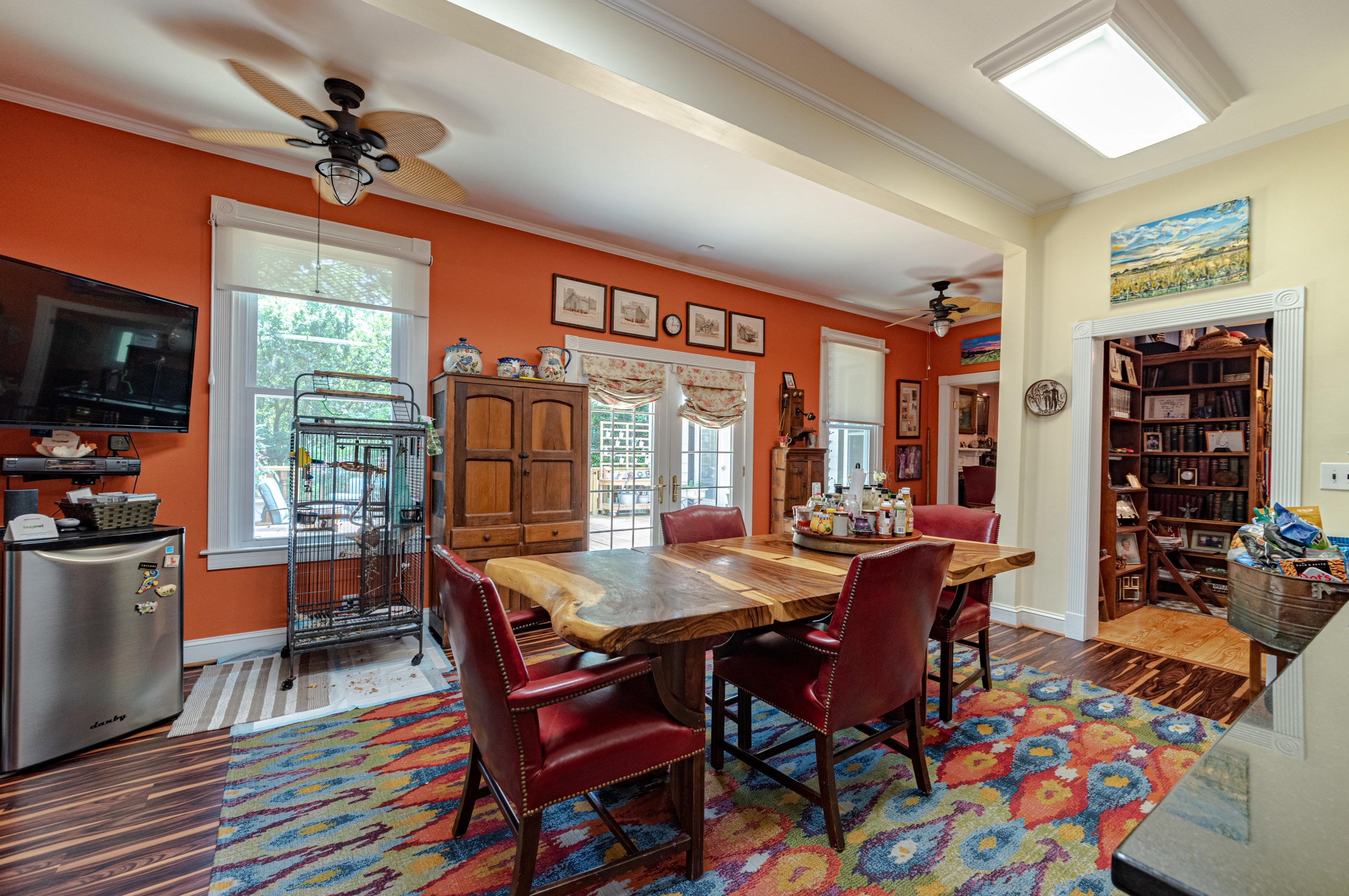 203 Witsell St, Walterboro SC  29488-3050 exterior