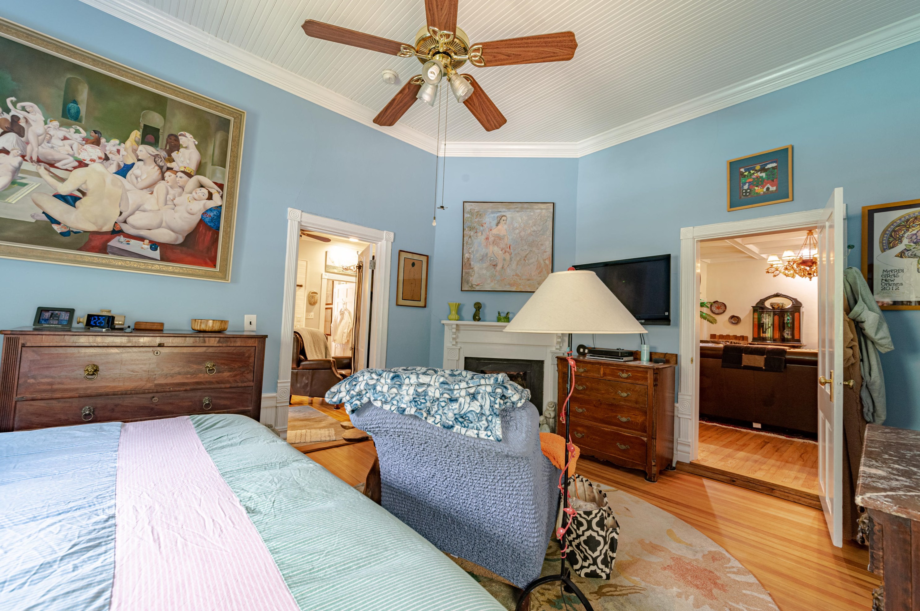 203 Witsell St, Walterboro SC  29488-3050 exterior