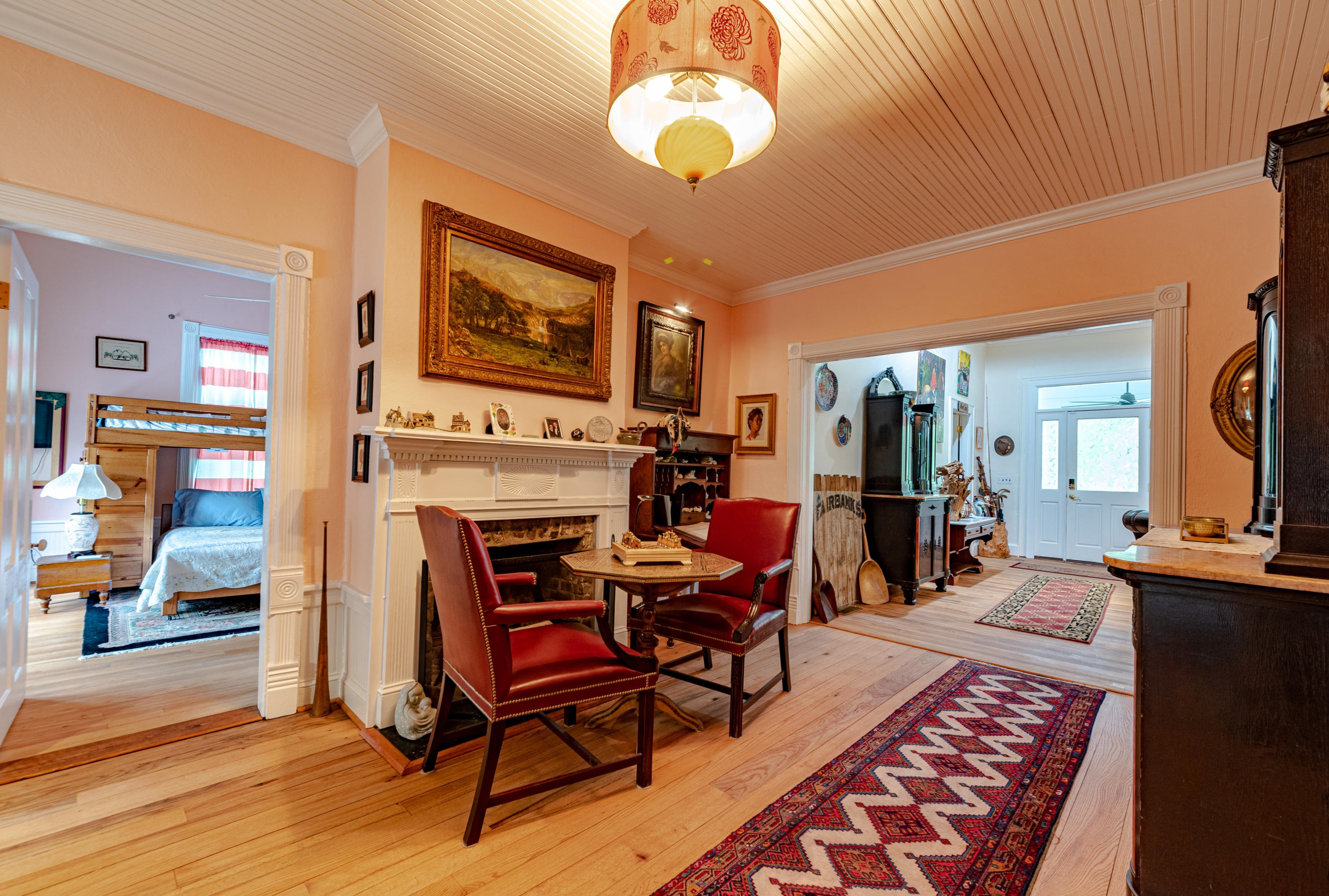 203 Witsell St, Walterboro SC  29488-3050 exterior