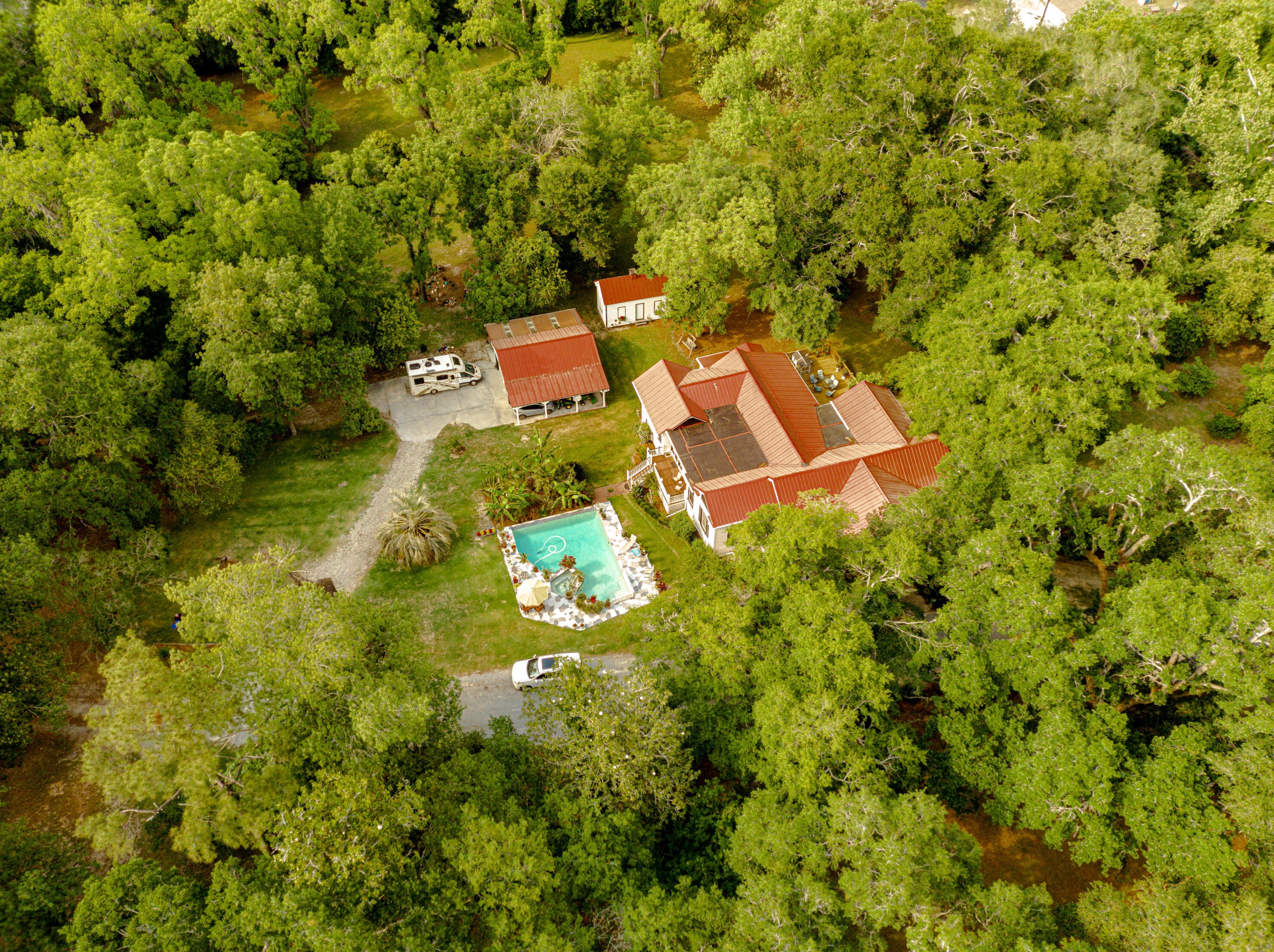 203 Witsell St, Walterboro SC  29488-3050 exterior