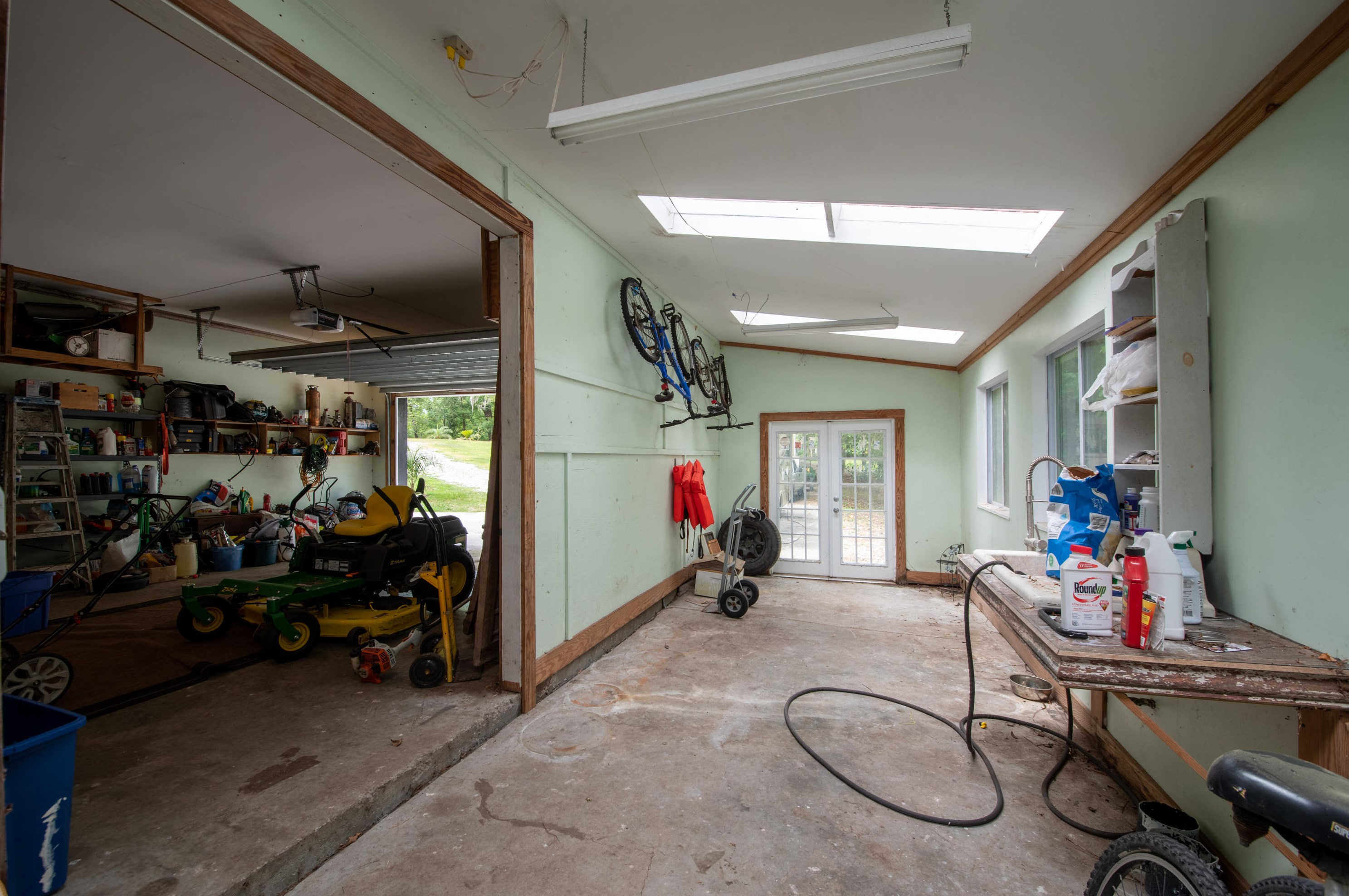 203 Witsell St, Walterboro SC  29488-3050 exterior