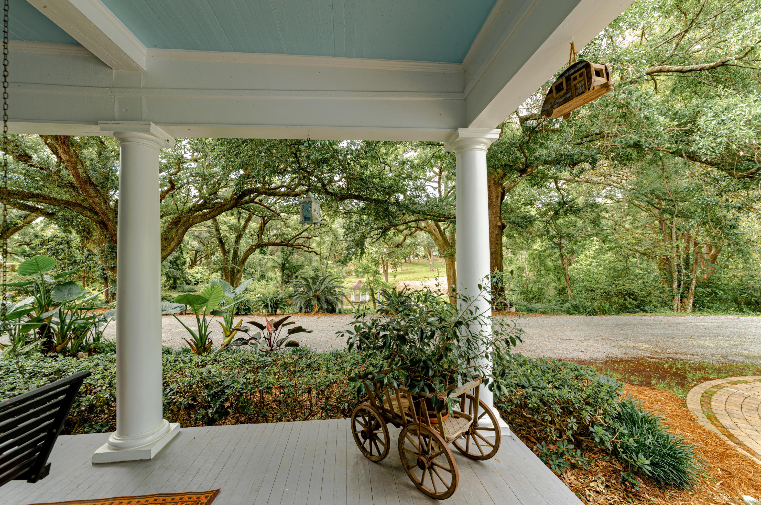 203 Witsell St, Walterboro SC  29488-3050 exterior