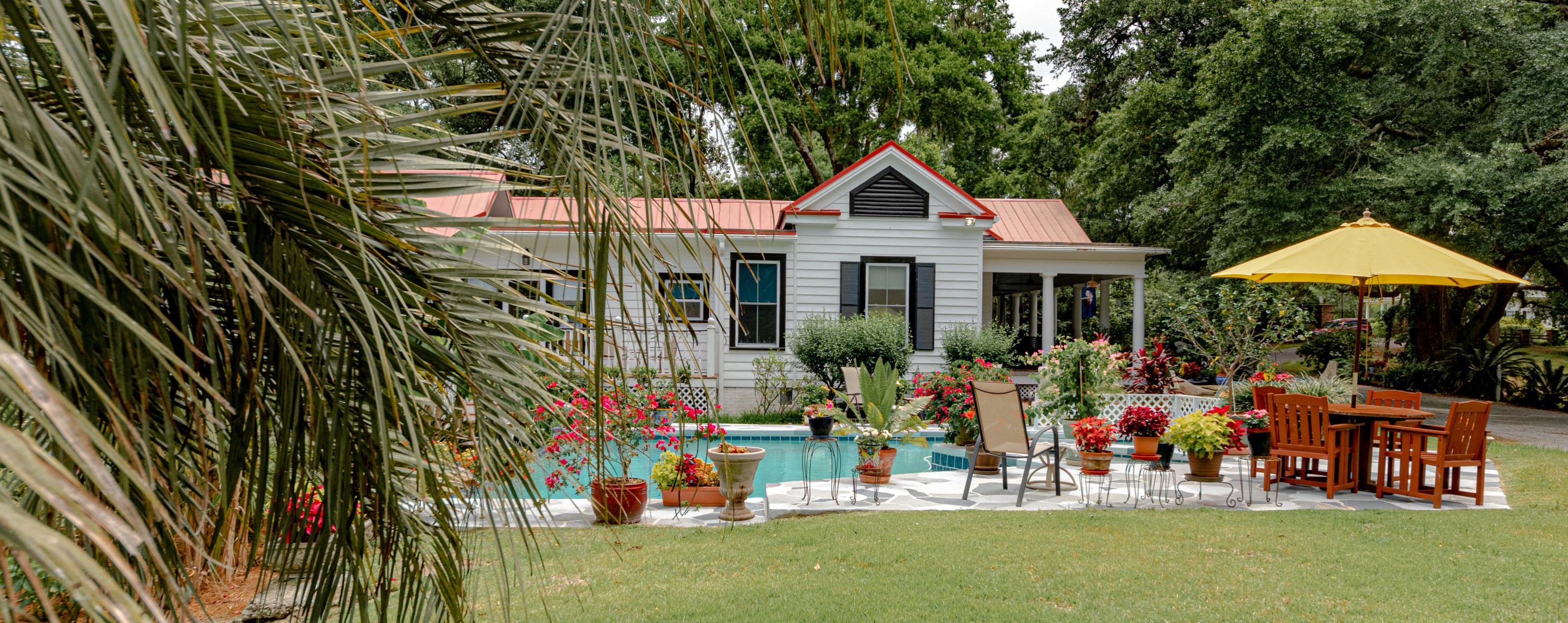 203 Witsell St, Walterboro SC  29488-3050 exterior