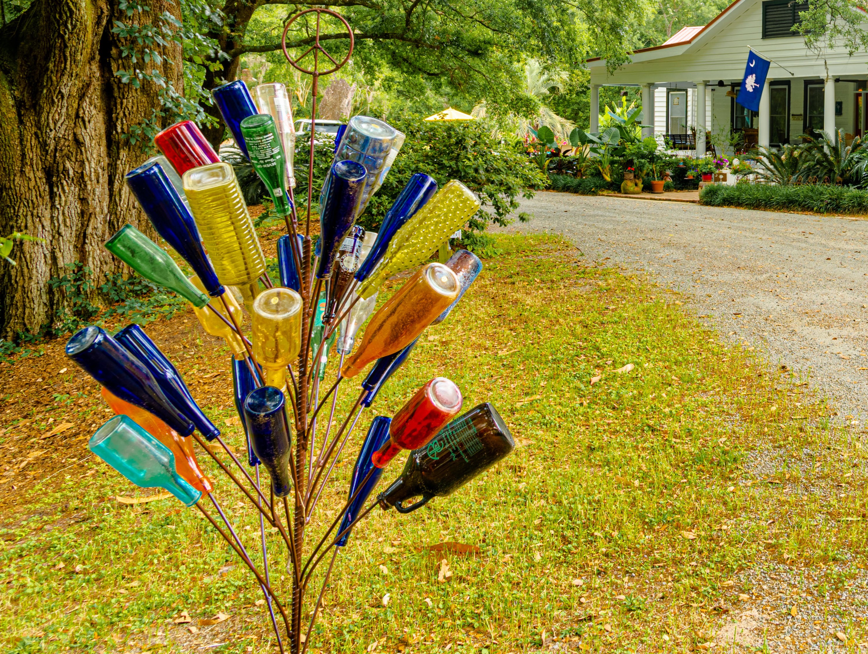 203 Witsell St, Walterboro SC  29488-3050 exterior