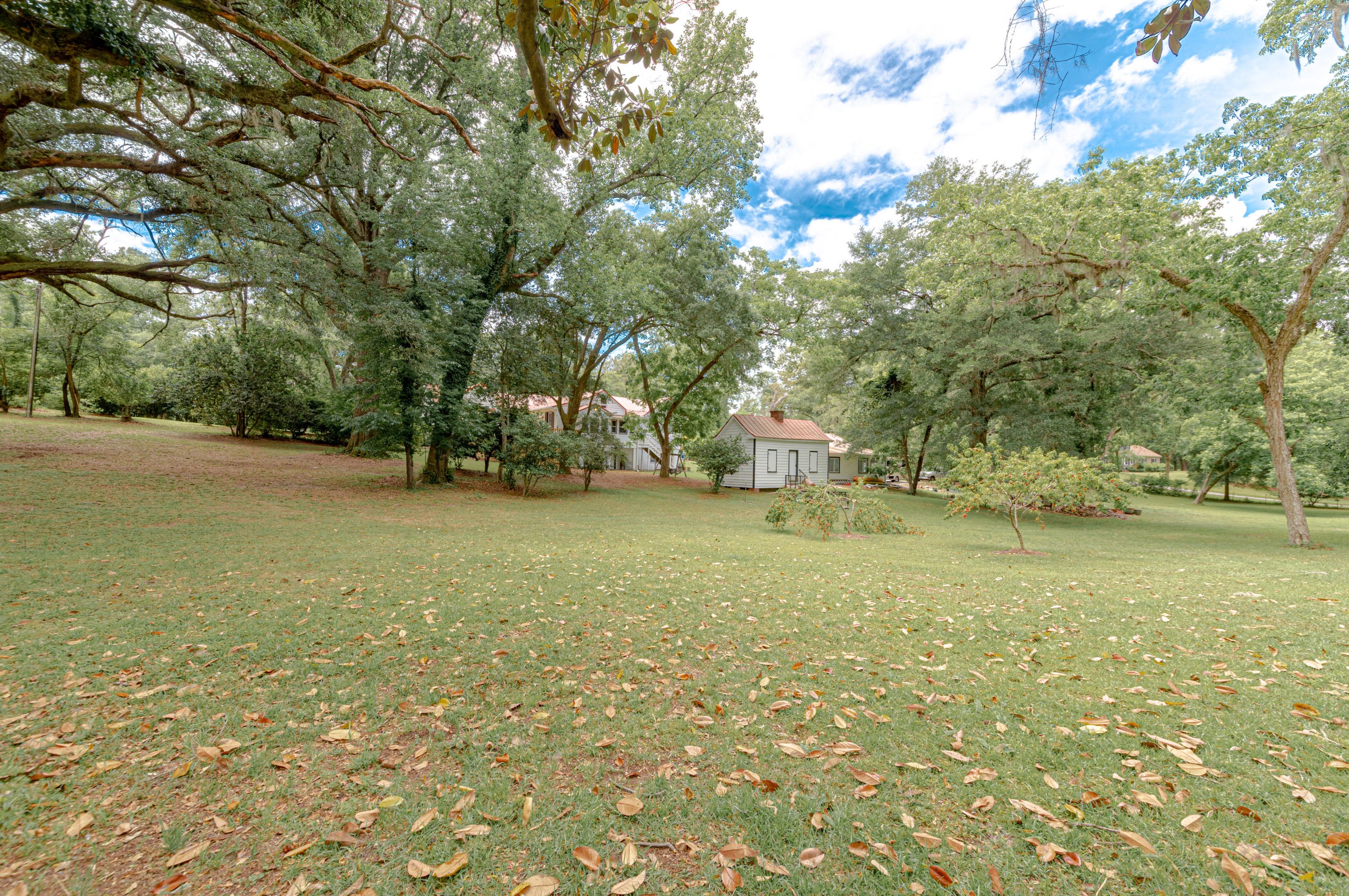 203 Witsell St, Walterboro SC  29488-3050 exterior