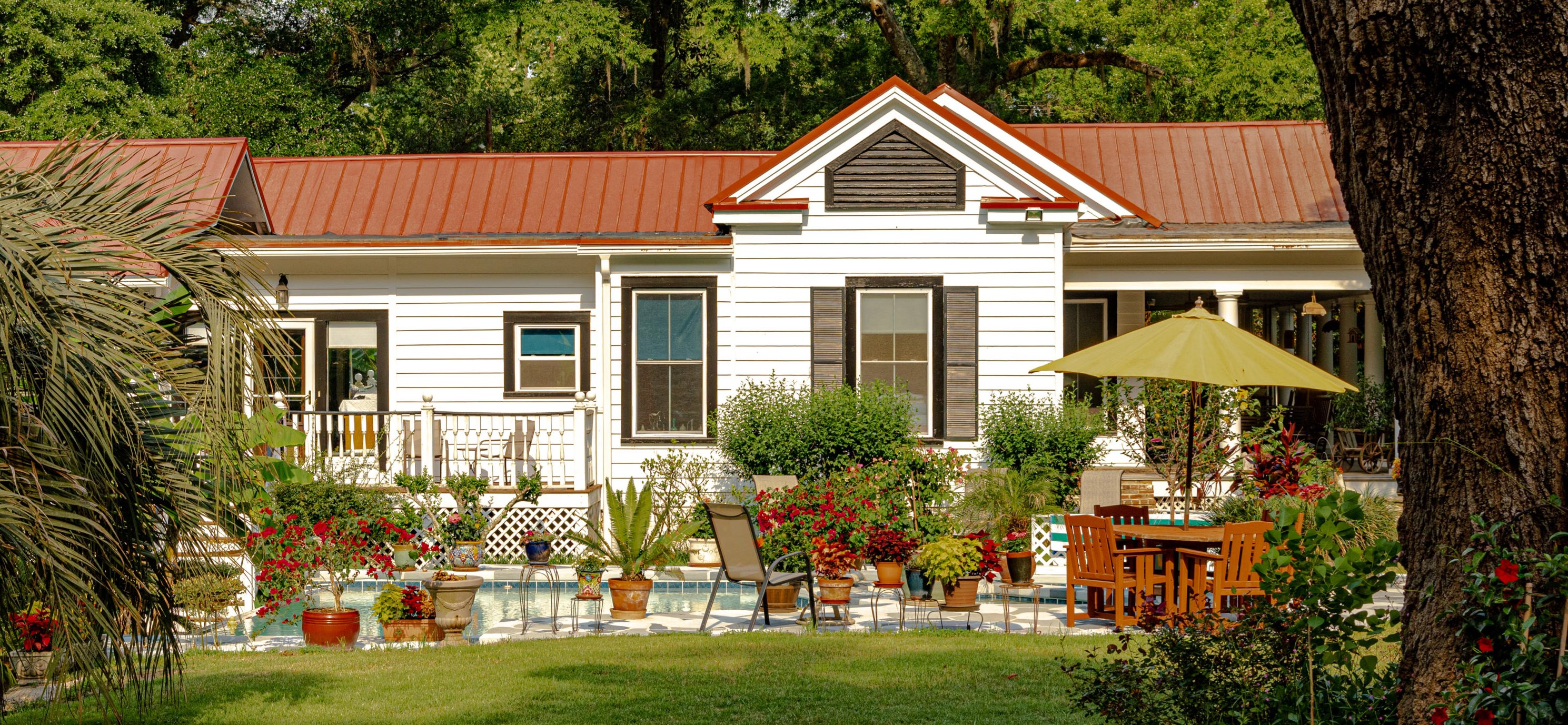 203 Witsell St, Walterboro SC  29488-3050 exterior