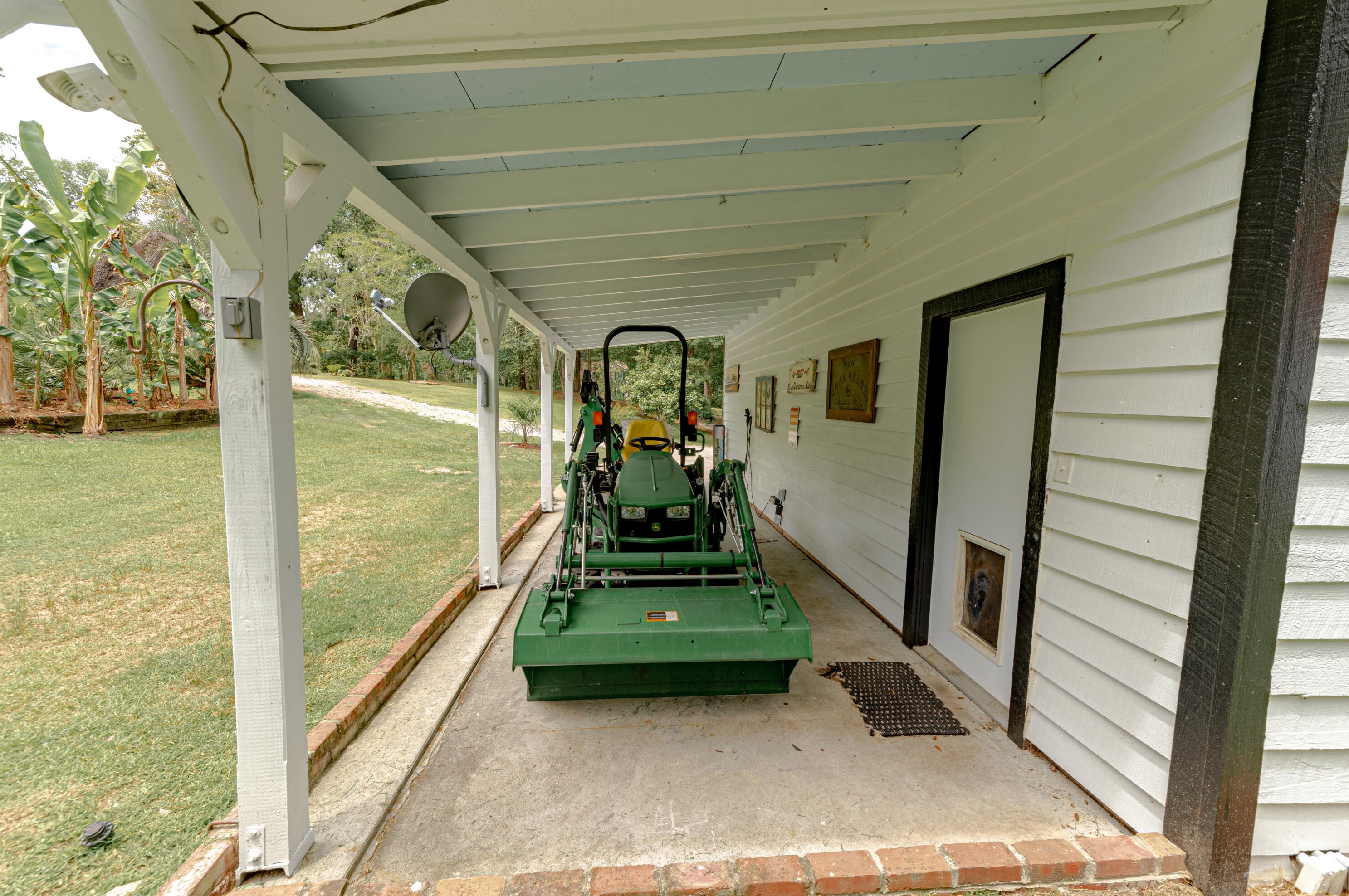 203 Witsell St, Walterboro SC  29488-3050 exterior