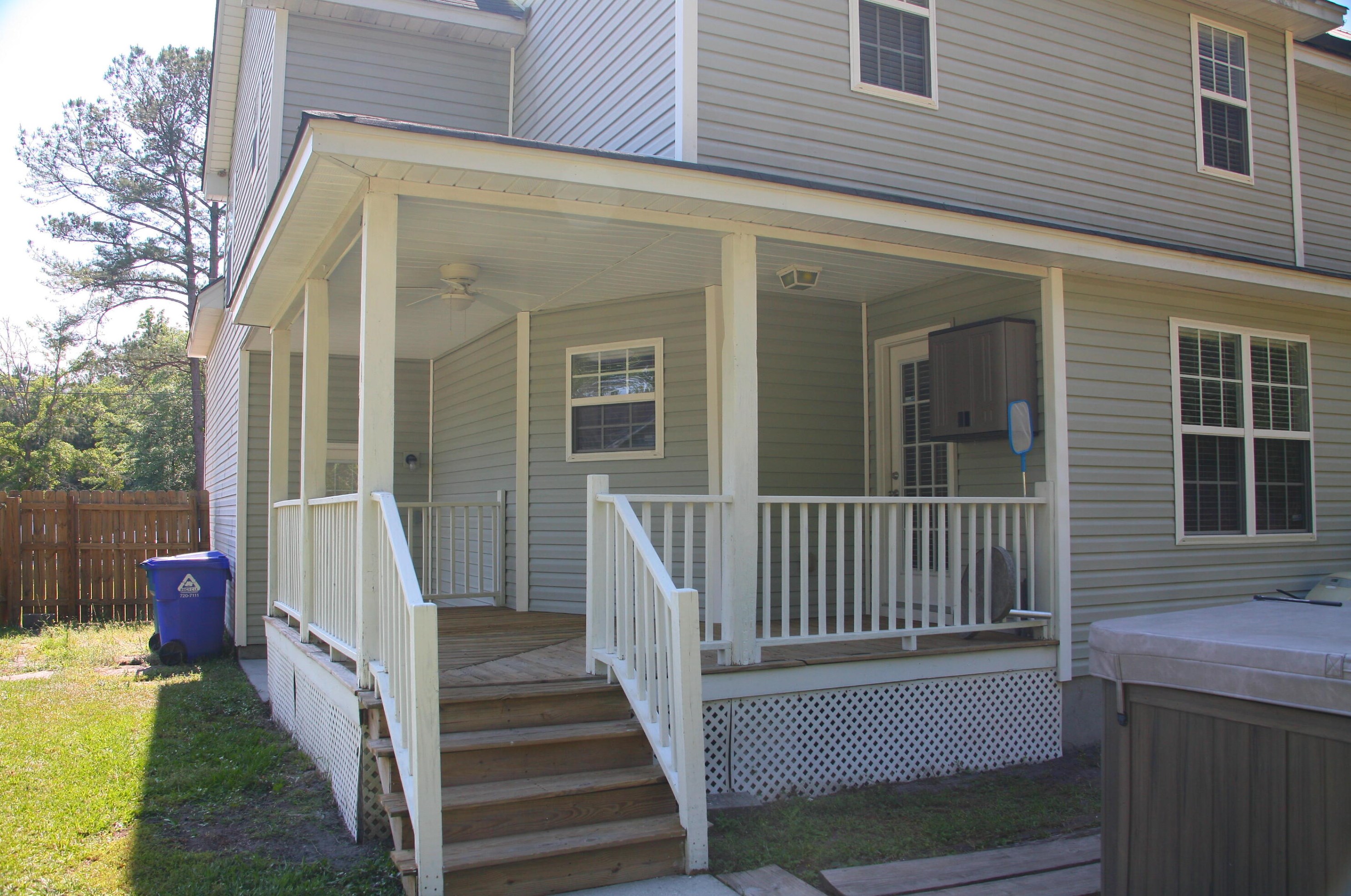 3348 Miller Dr, Ladson SC  29456-3822 exterior