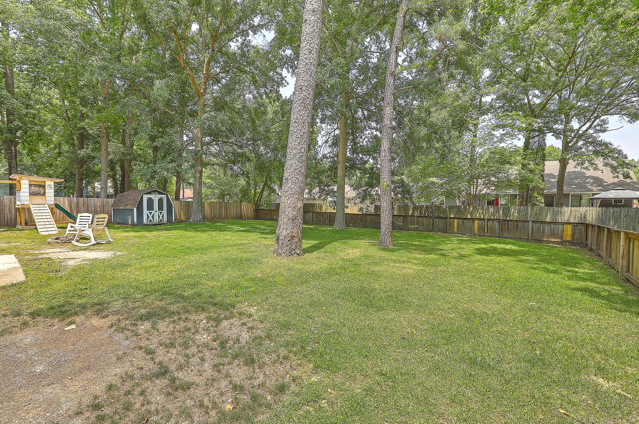 141 Fox Chase Dr, Charleston SC  29445-5403 exterior