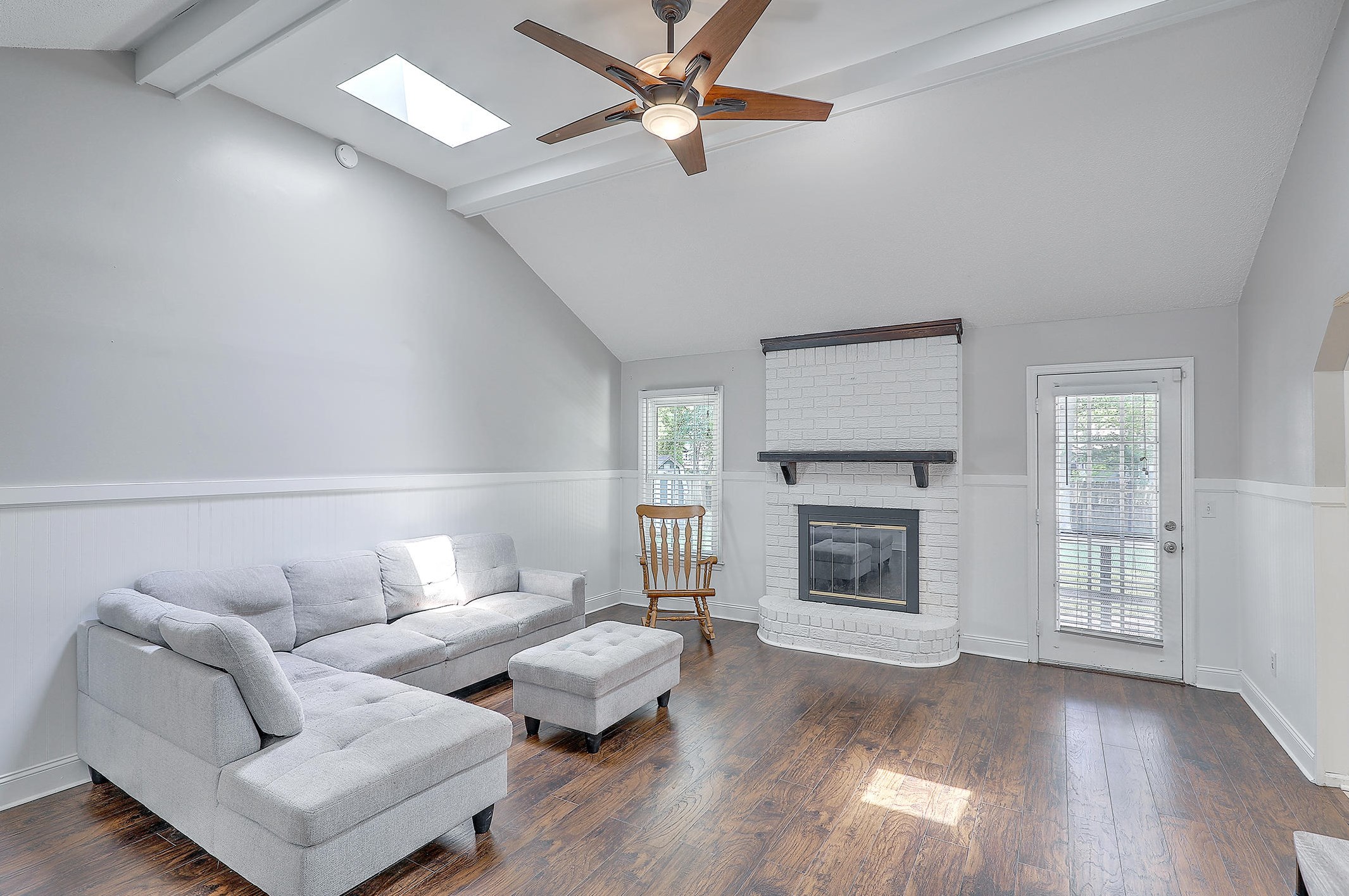 141 Fox Chase Dr, Charleston SC  29445-5403 exterior