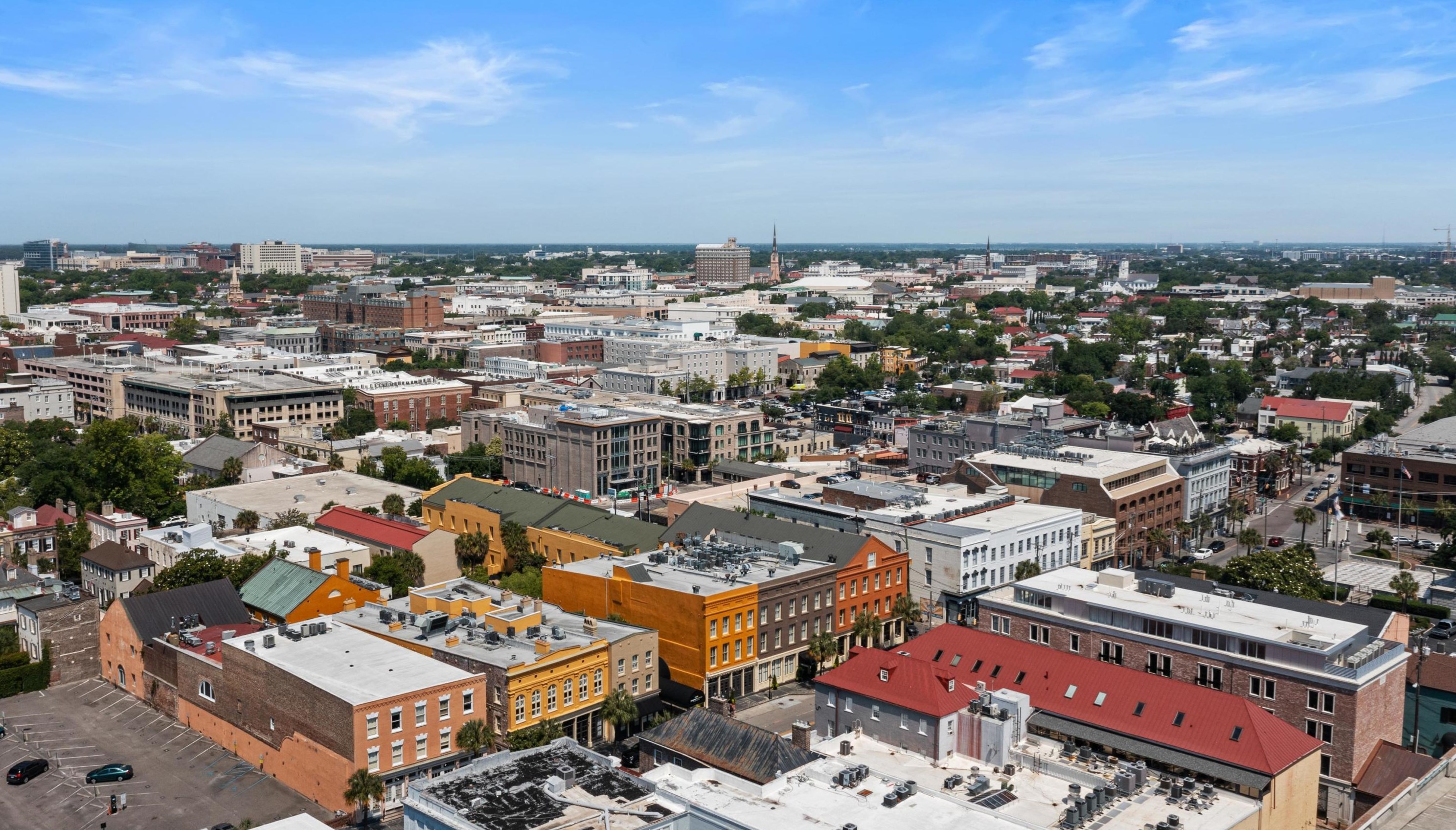 182 Bay St, Charleston SC 29401-2169 exterior