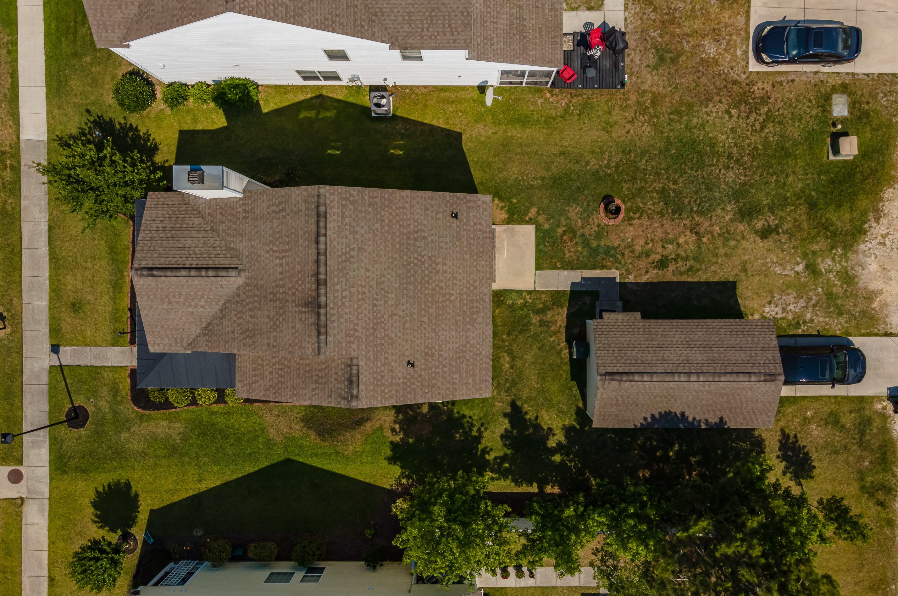 139 Red Leaf Blvd, Moncks Corner SC  29461-8844 exterior