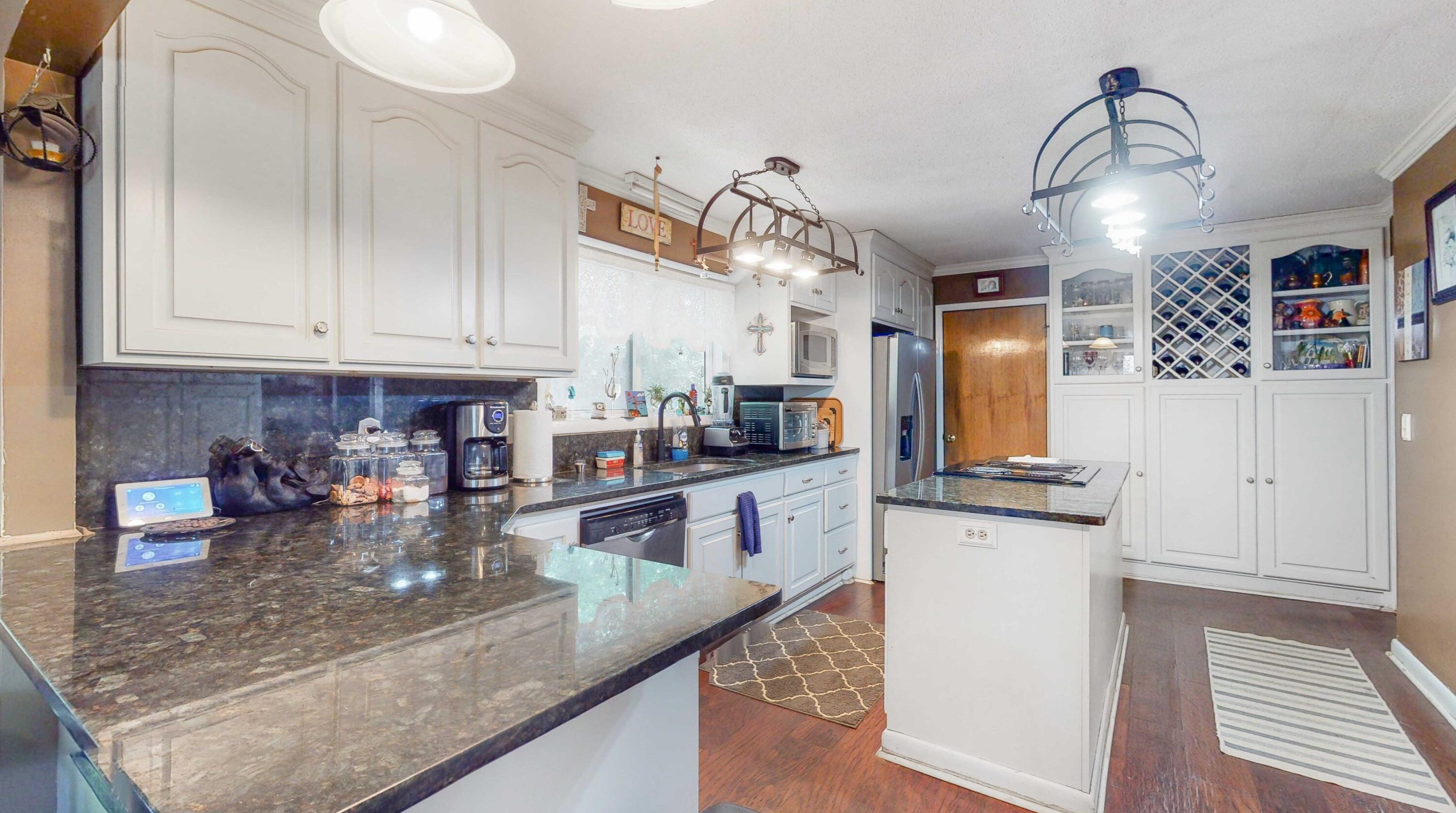 309 Ashburne Ct, Charleston SC  29418-3028 exterior