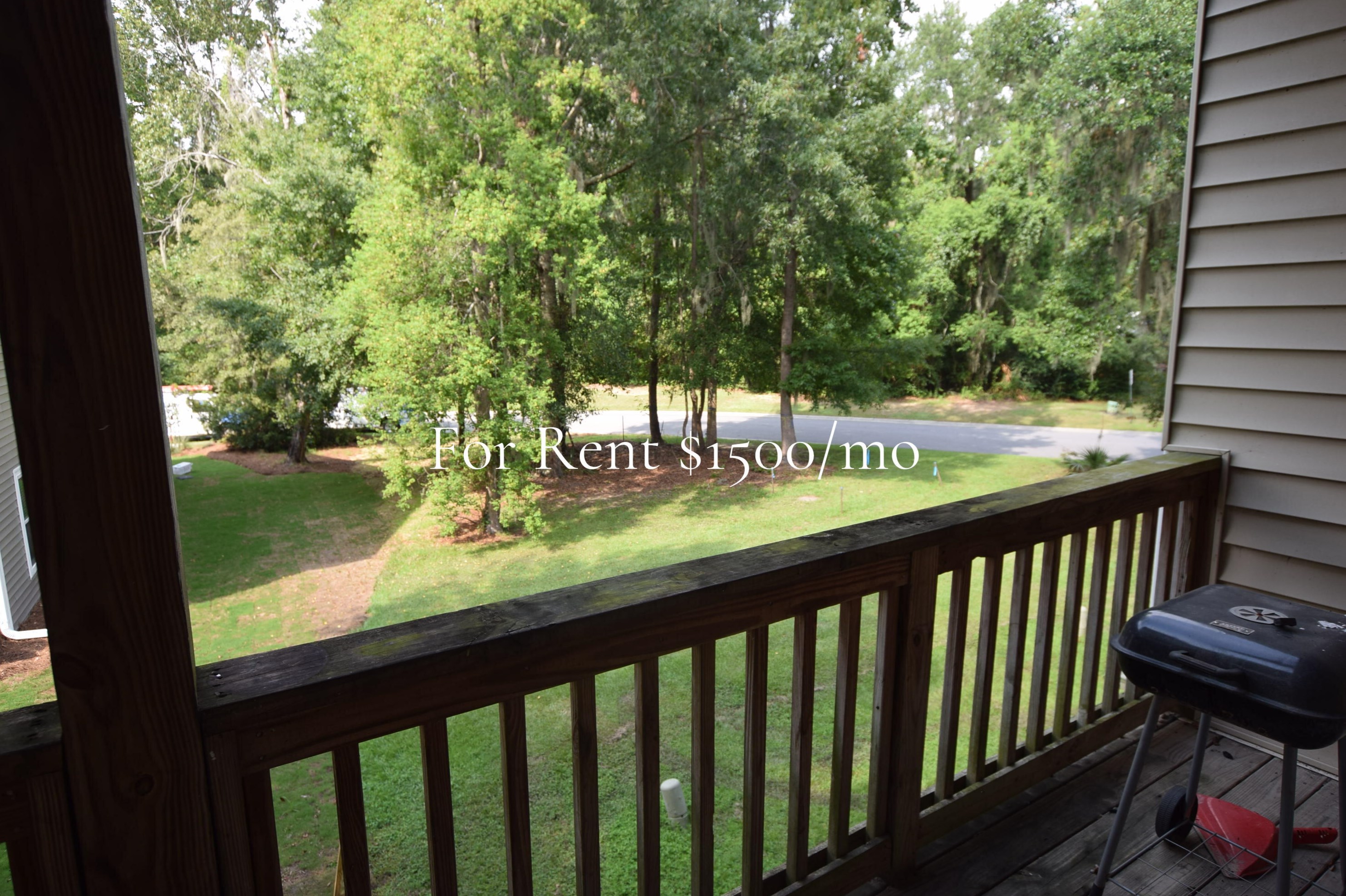 4549 Great Oak Dr, Charleston SC  29418-5002 exterior