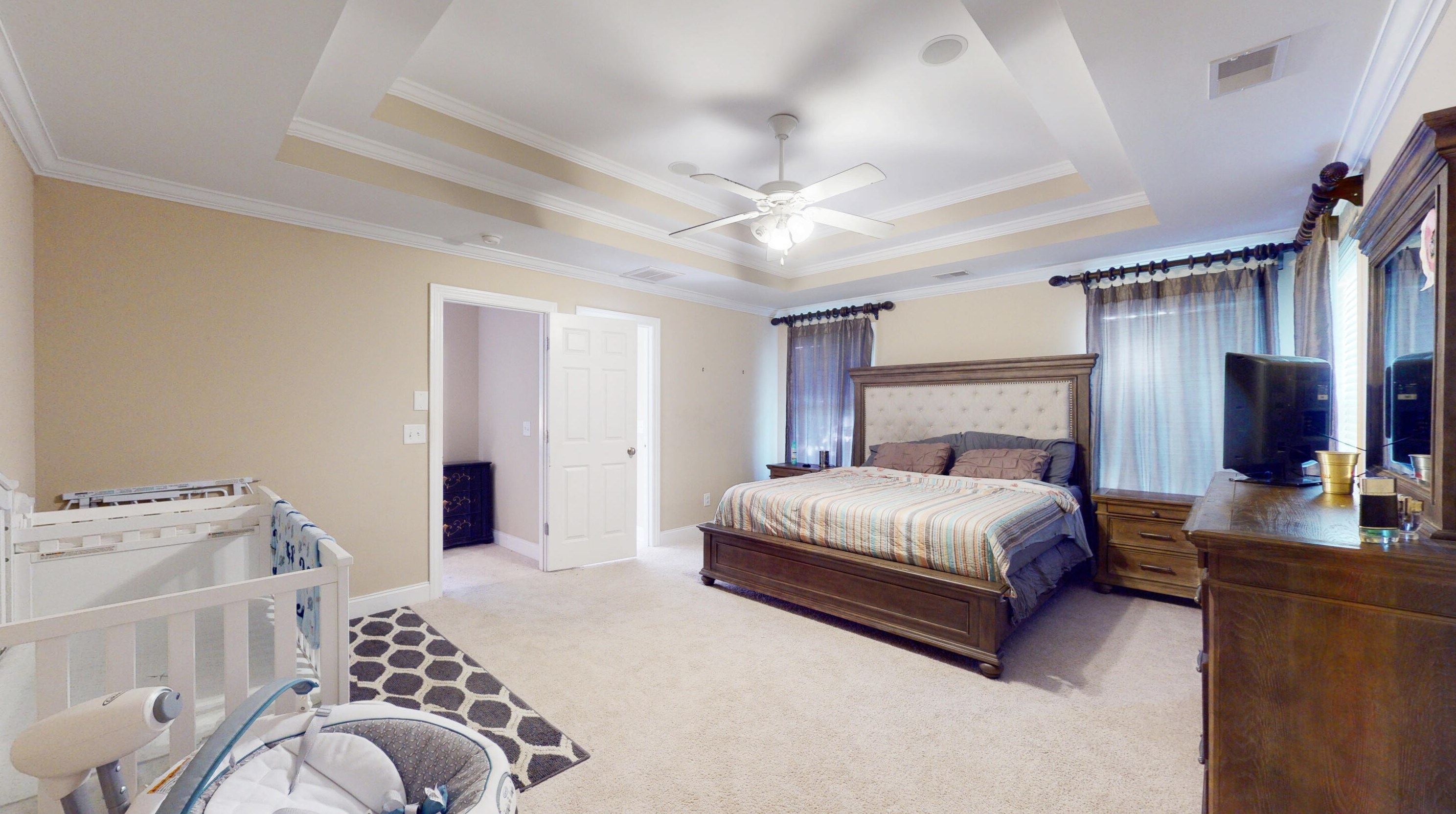 144 Red Leaf Blvd, Moncks Corner SC  29461-8843 exterior