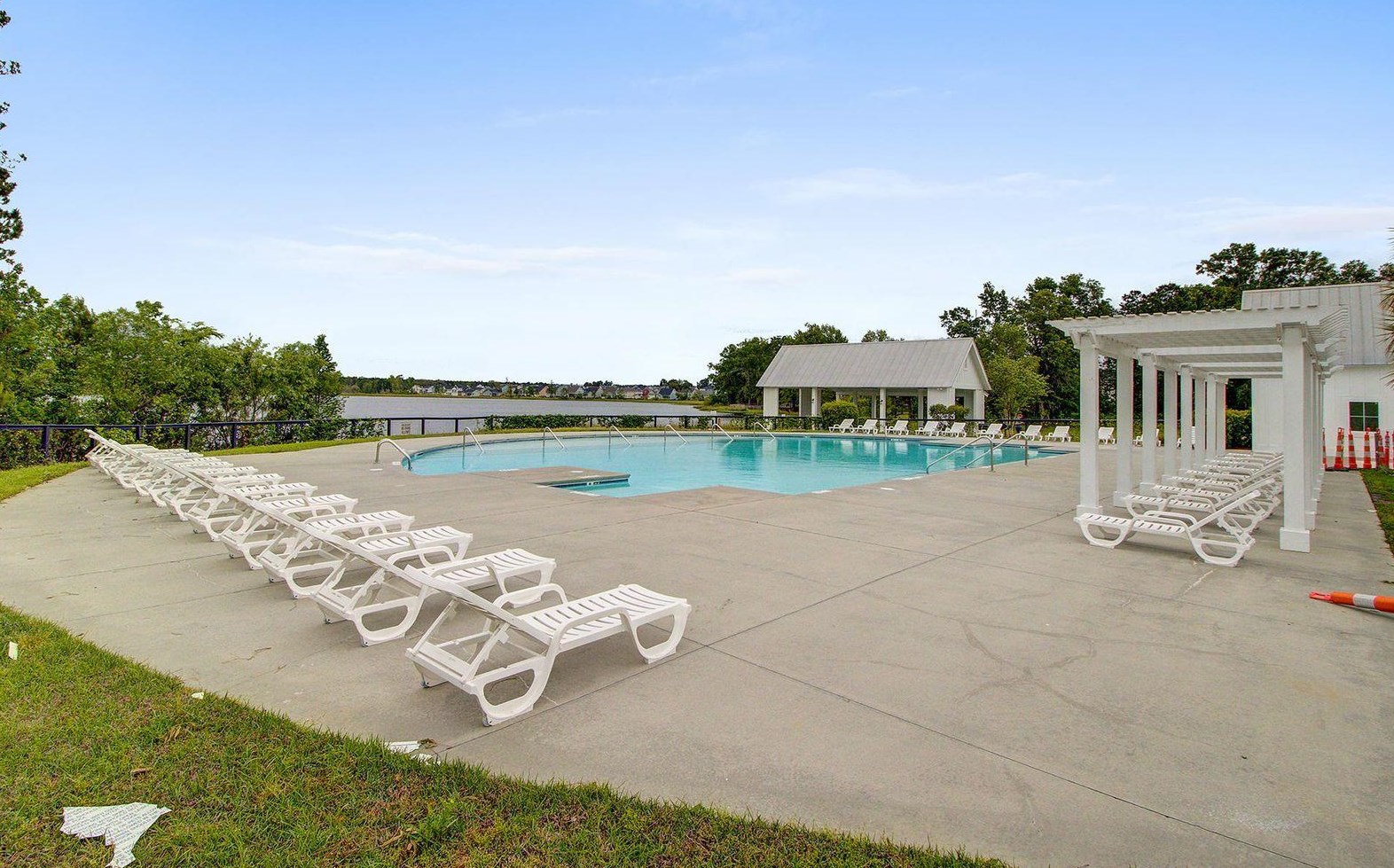 144 Red Leaf Blvd, Moncks Corner SC  29461-8843 exterior