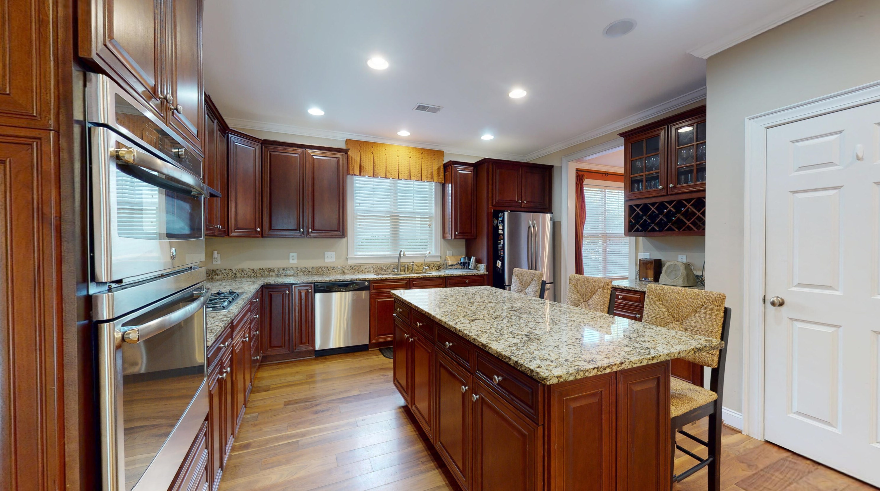 144 Red Leaf Blvd, Moncks Corner SC  29461-8843 exterior