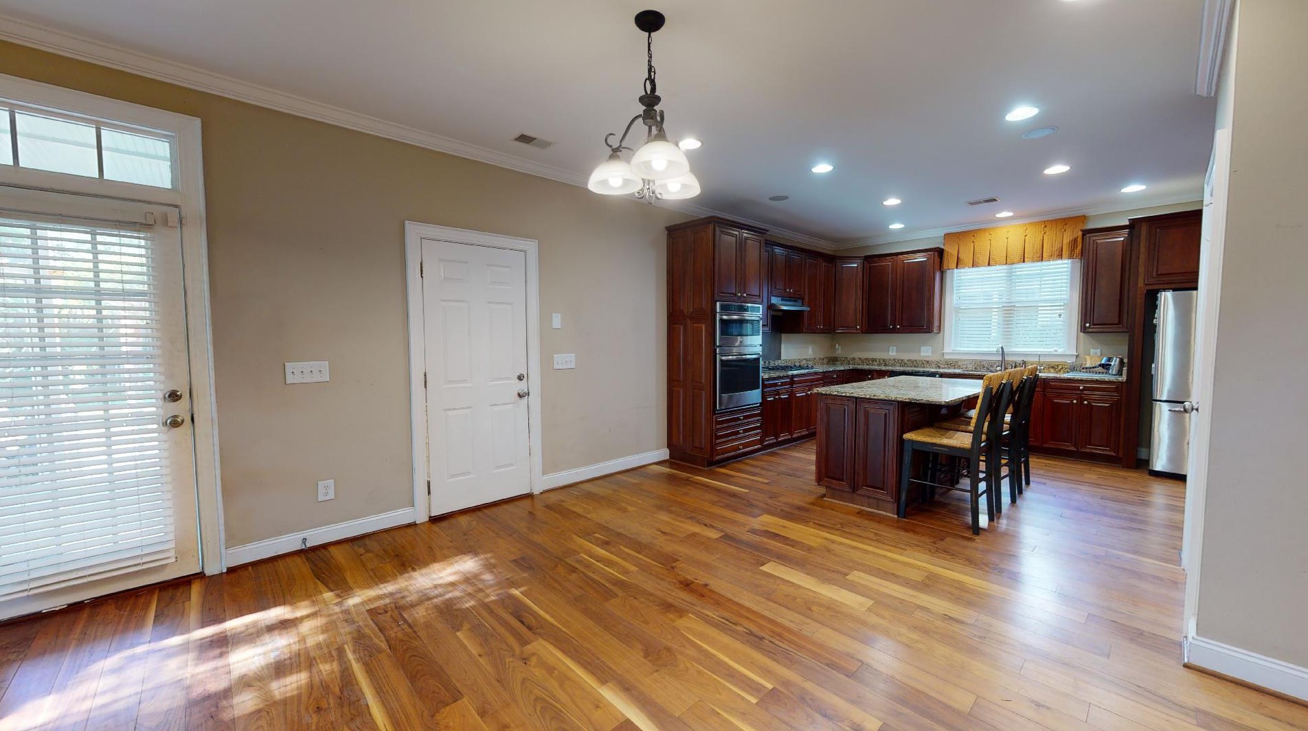 144 Red Leaf Blvd, Moncks Corner SC  29461-8843 exterior