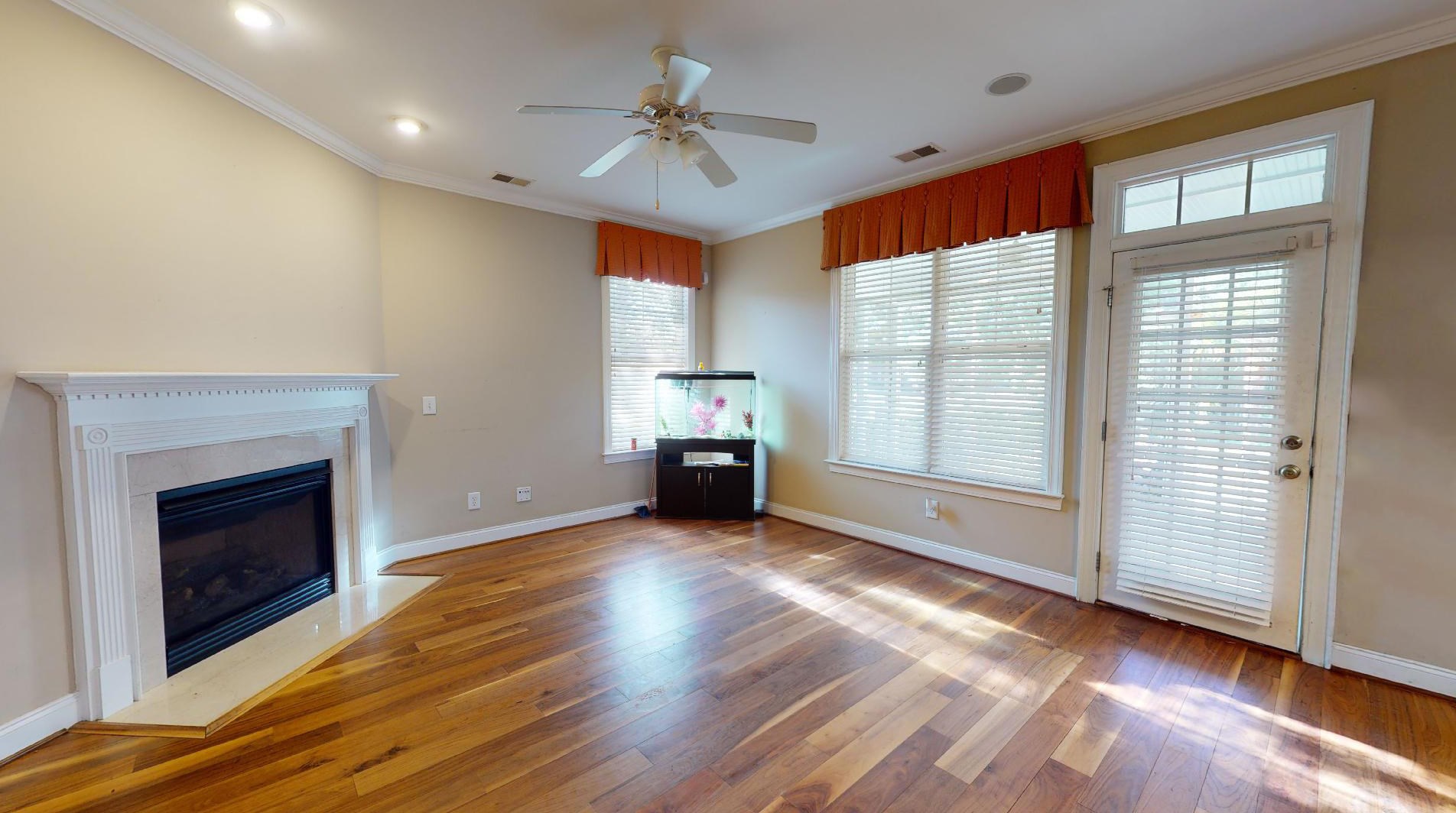 144 Red Leaf Blvd, Moncks Corner SC  29461-8843 exterior