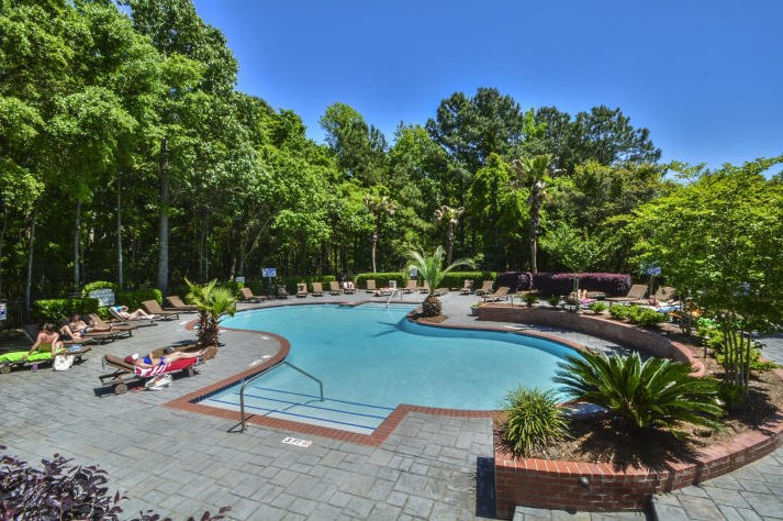 700 Daniel Ellis Dr, Charleston SC 12308-3034 exterior