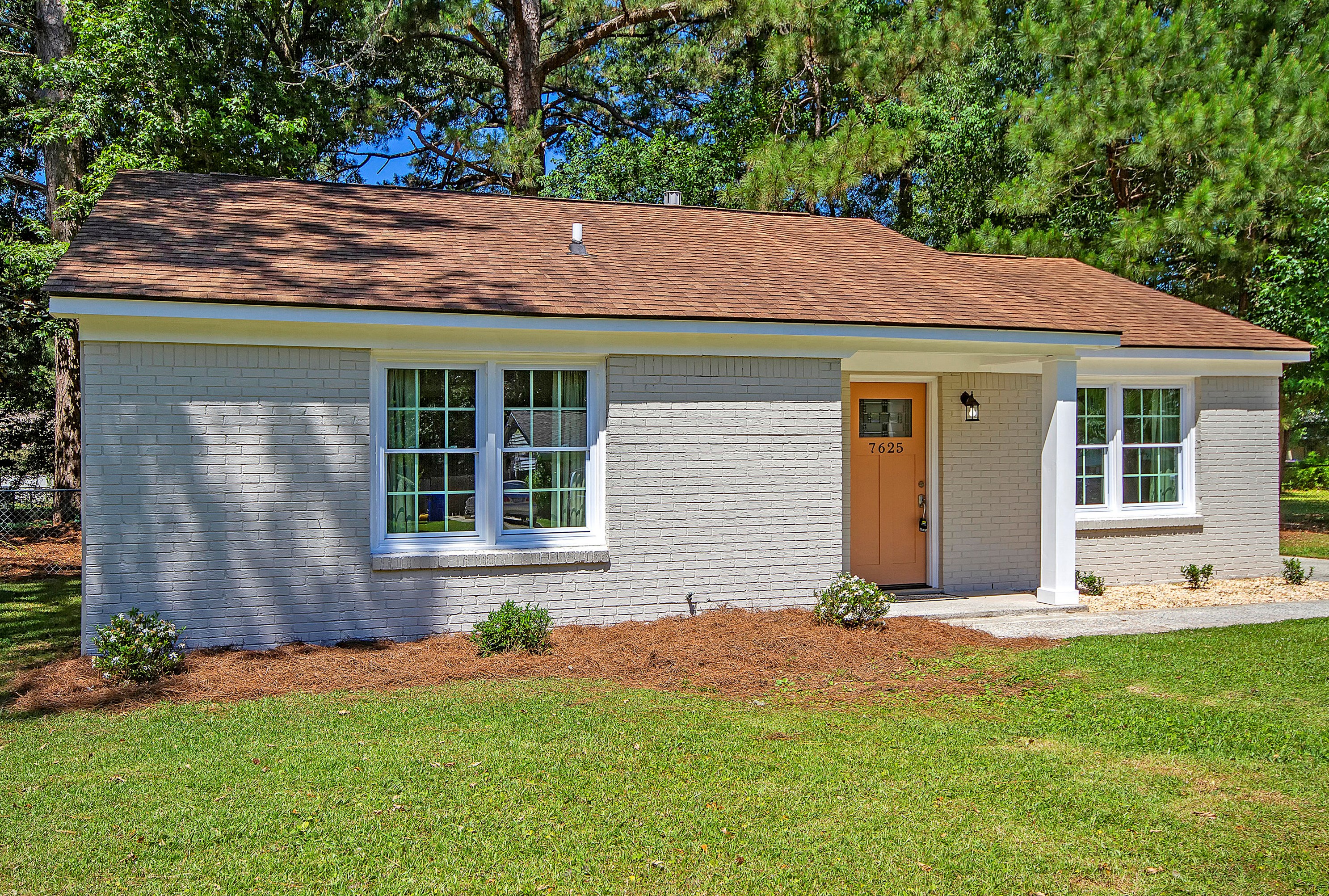 7625 Vanderbrook Pl, Charleston SC  29420-8830 exterior