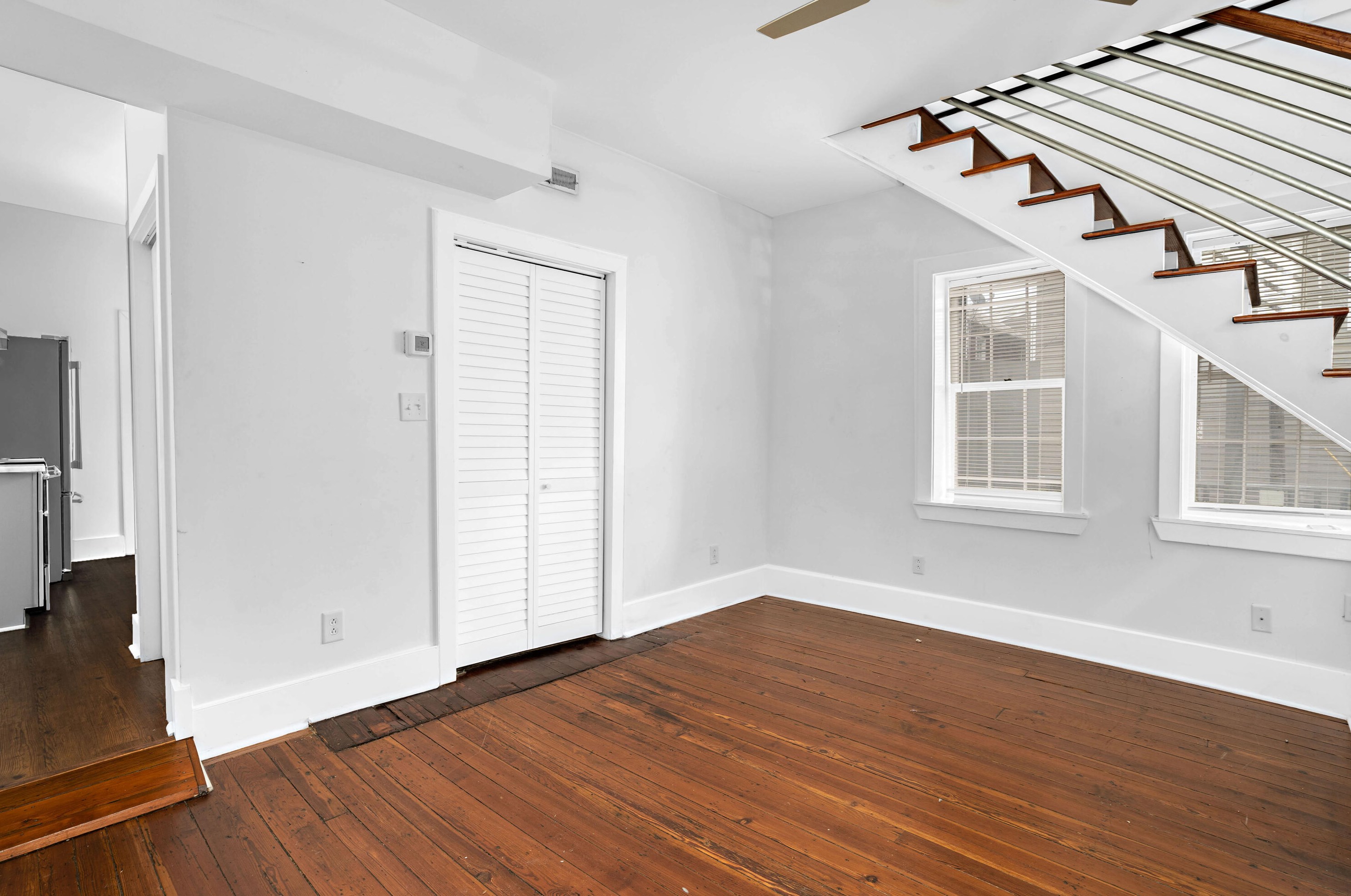 68 South St, Charleston SC  29403-6216 exterior