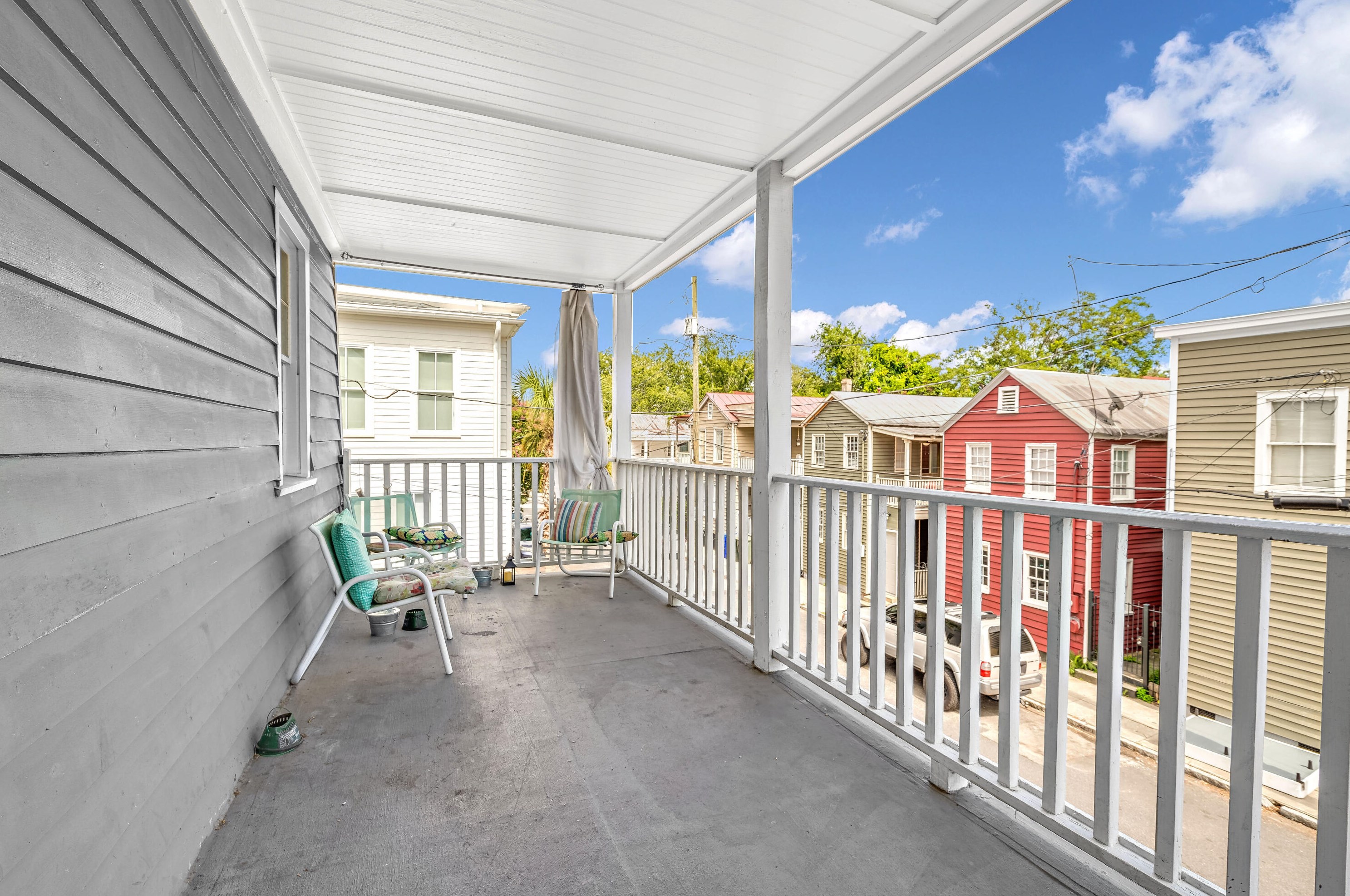 68 South St, Charleston SC  29403-6216 exterior