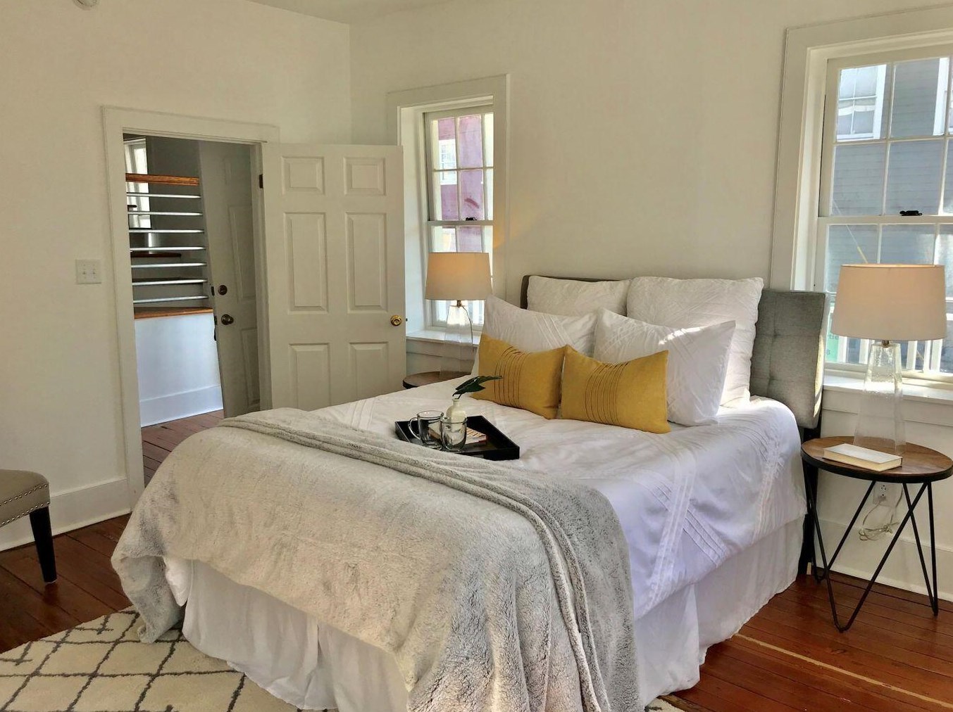 68 South St, Charleston SC  29403-6216 exterior