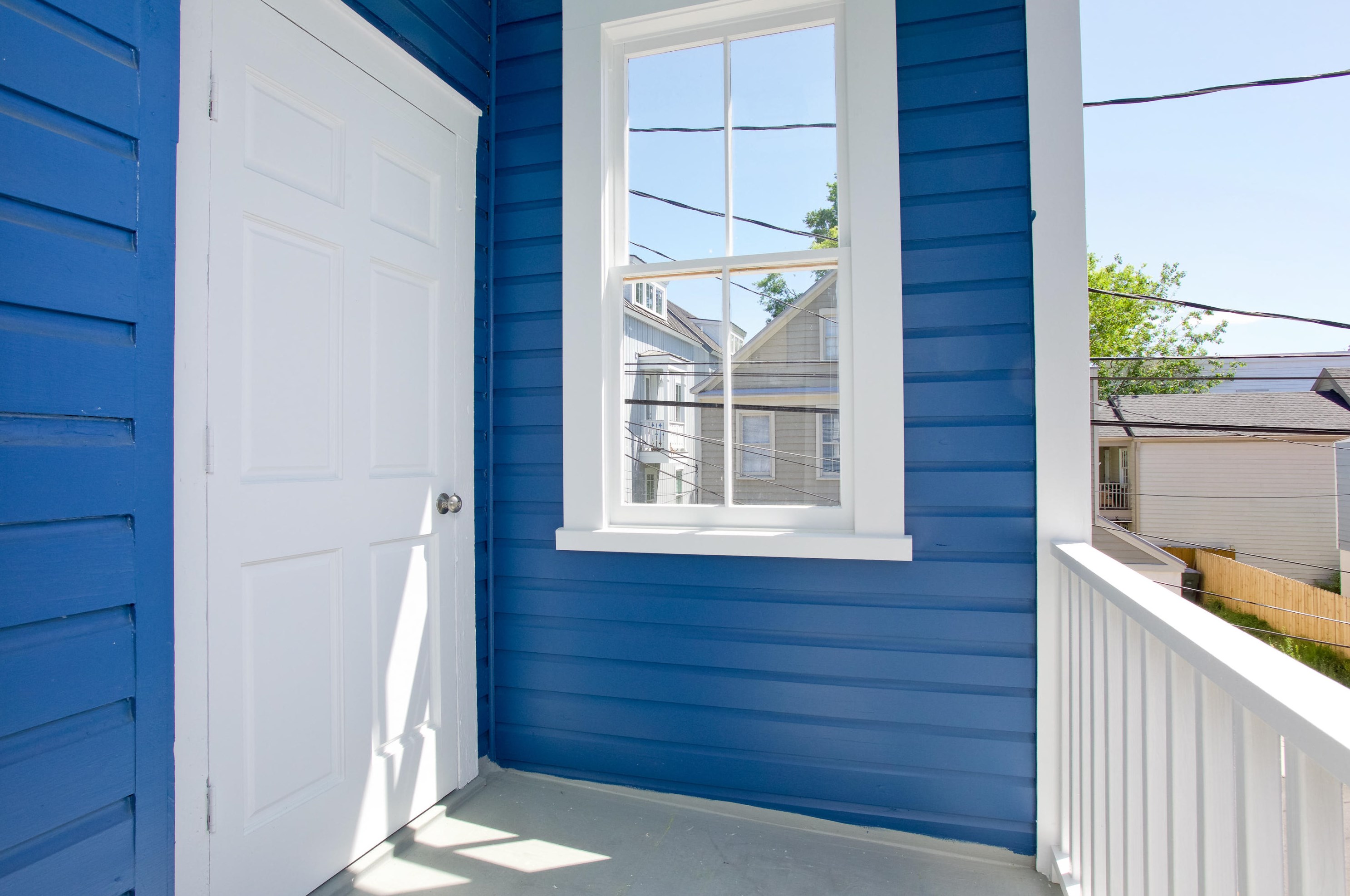 32 Amherst St, Charleston SC  29403-5617 exterior