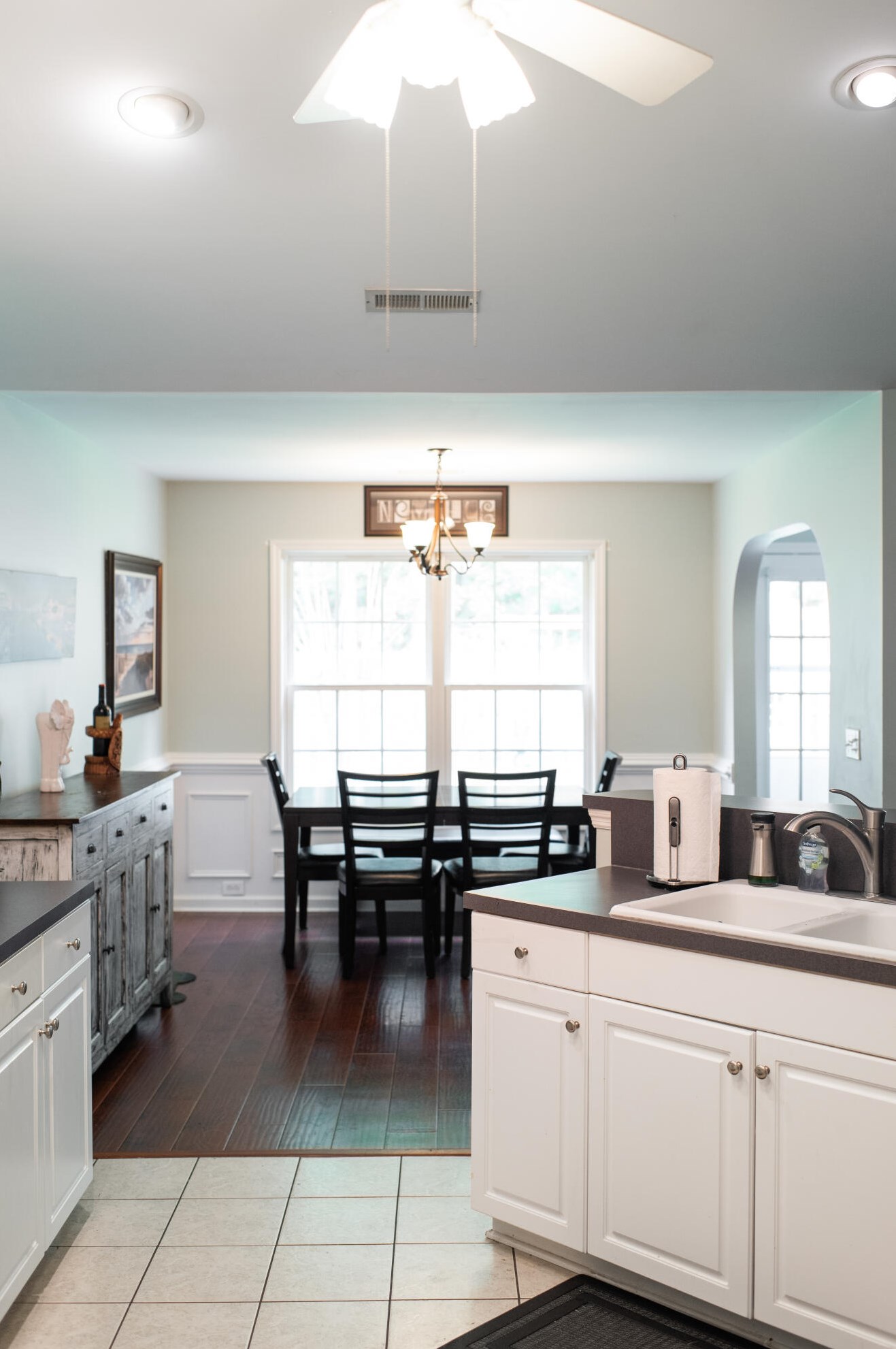 1444 Wellesley Cir, Mount Pleasant SC  29466-9053 exterior