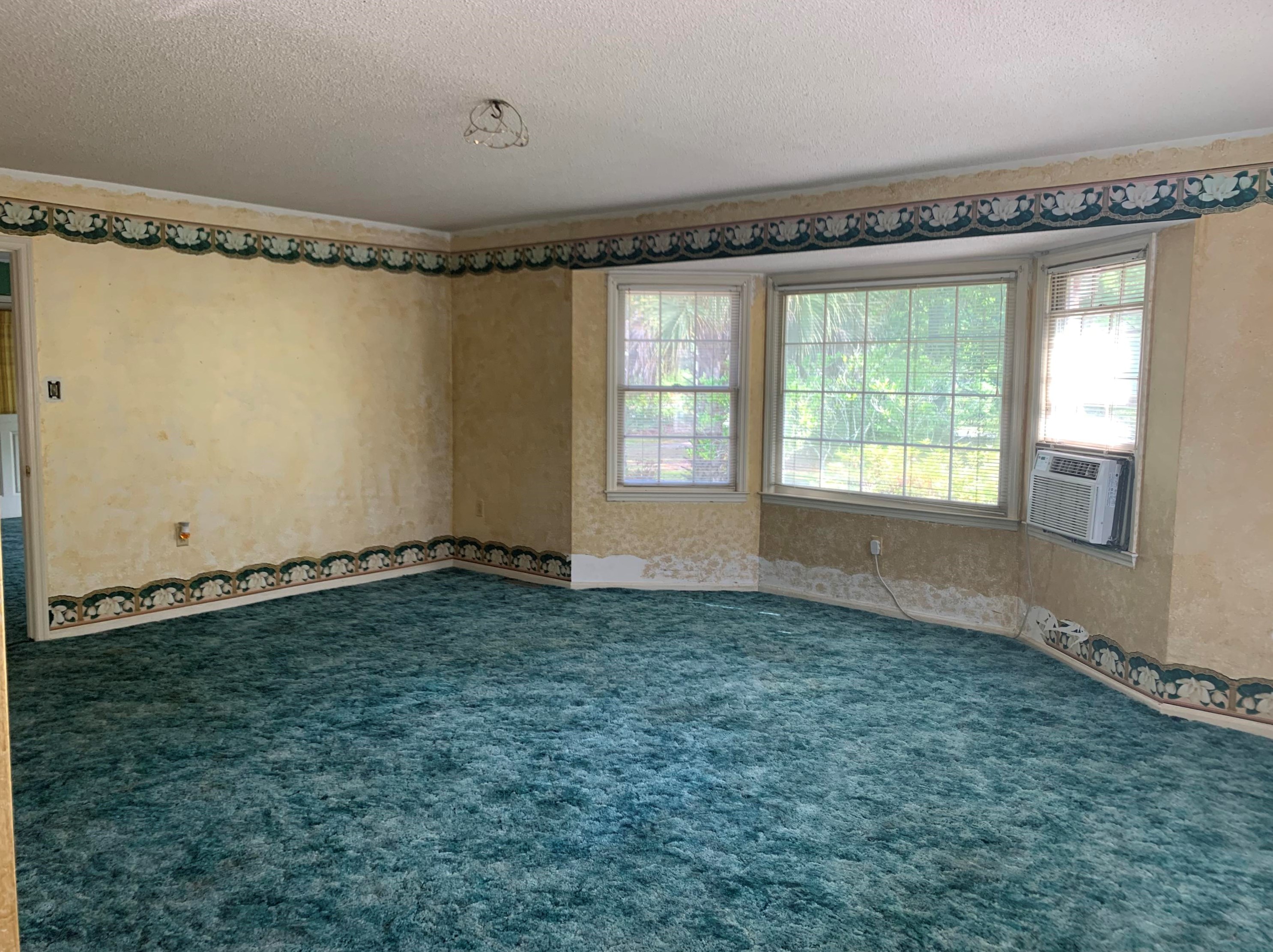 115 Wilson St, Walterboro SC  29488-3234 exterior