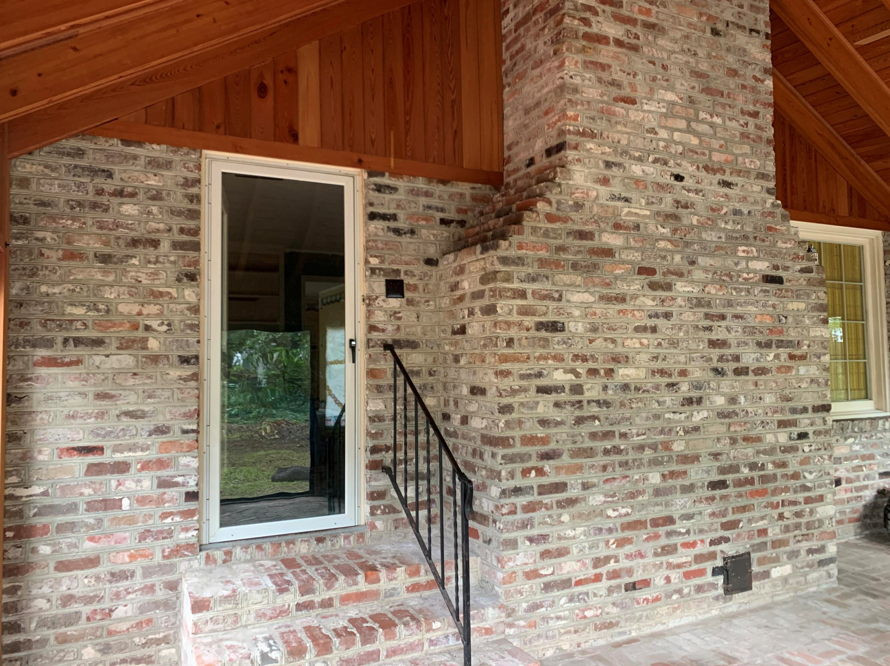 115 Wilson St, Walterboro SC  29488-3234 exterior