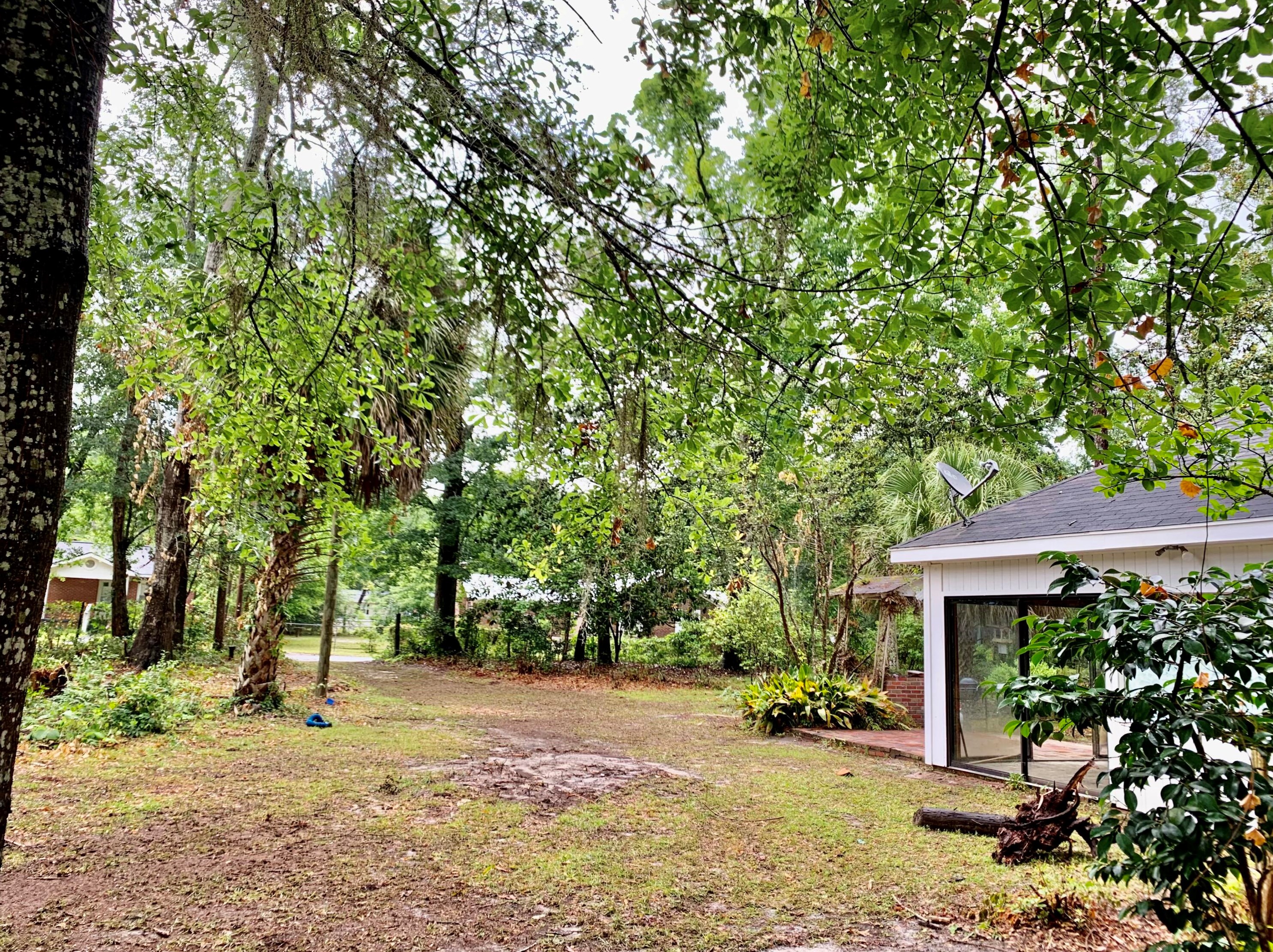 115 Wilson St, Walterboro SC  29488-3234 exterior