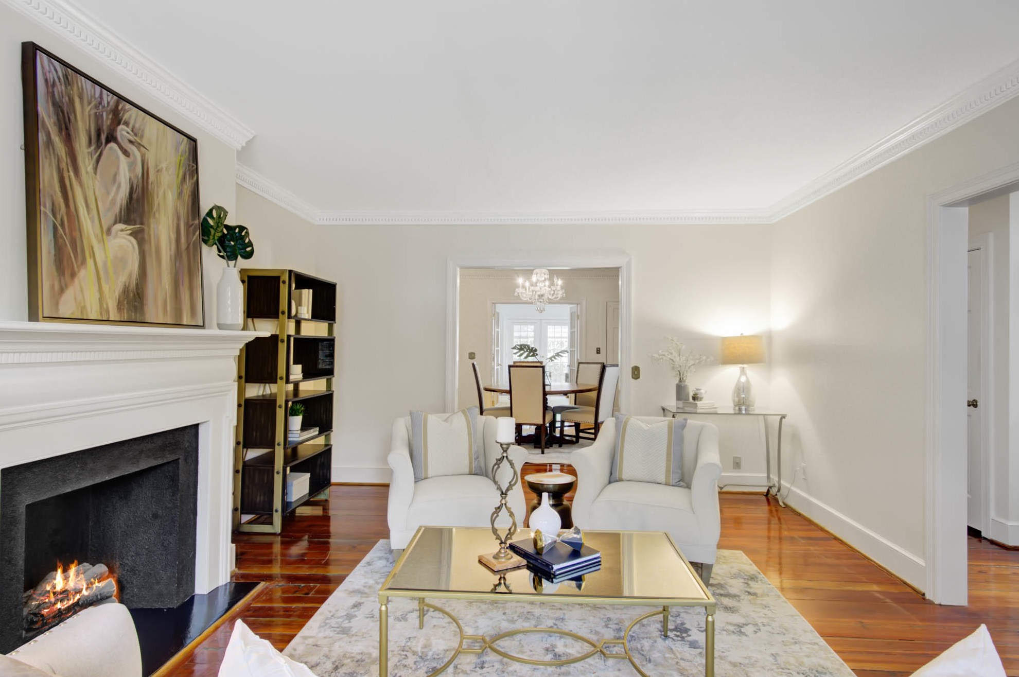 55 Battery St, Charleston SC 29401-0027 exterior