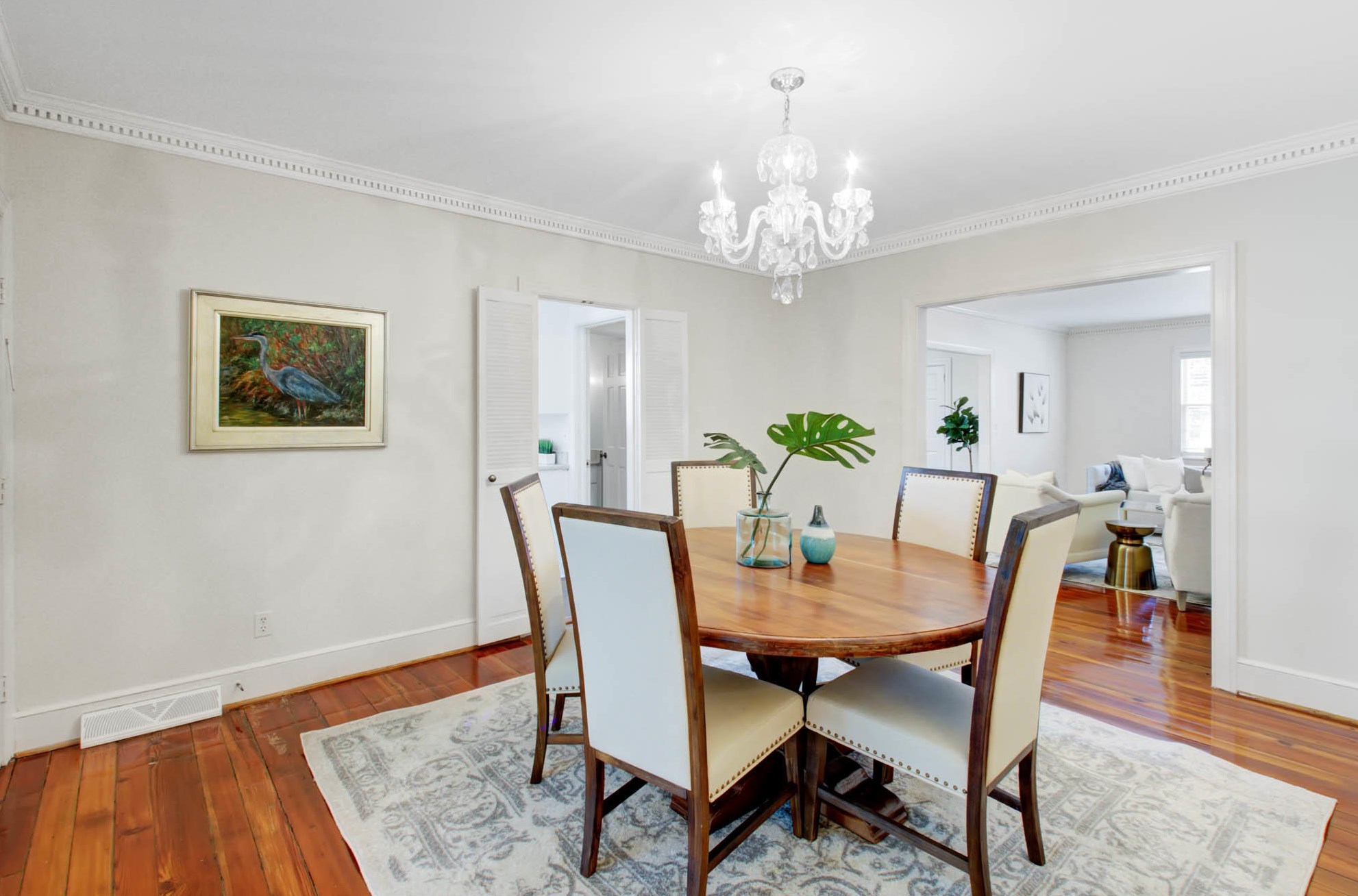 55 Battery St, Charleston SC 29401-0027 exterior