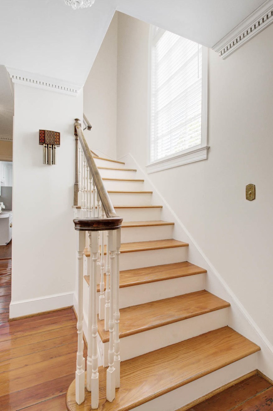 55 Battery St, Charleston SC 29401-0027 exterior