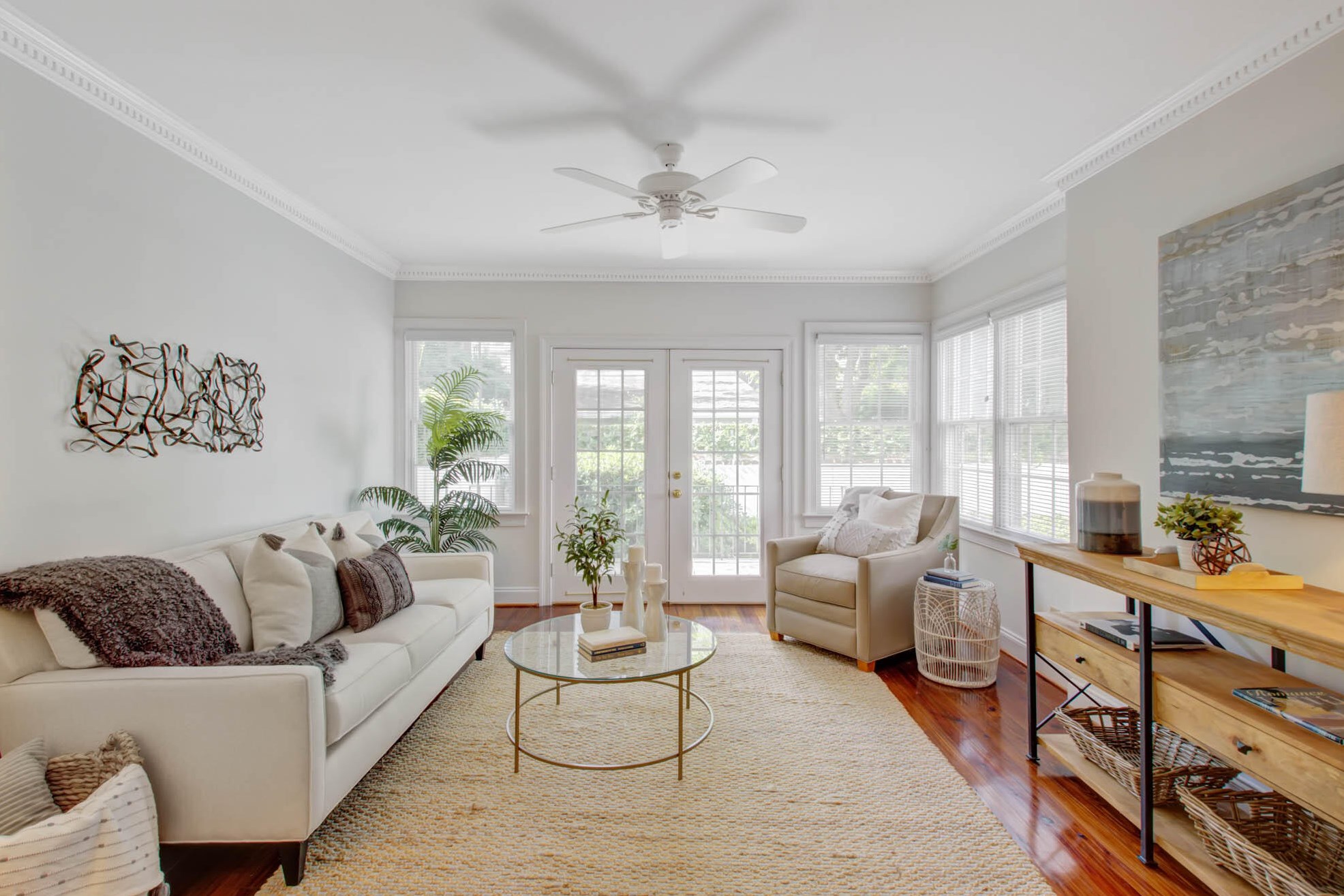 55 Battery St, Charleston SC 29401-0027 exterior