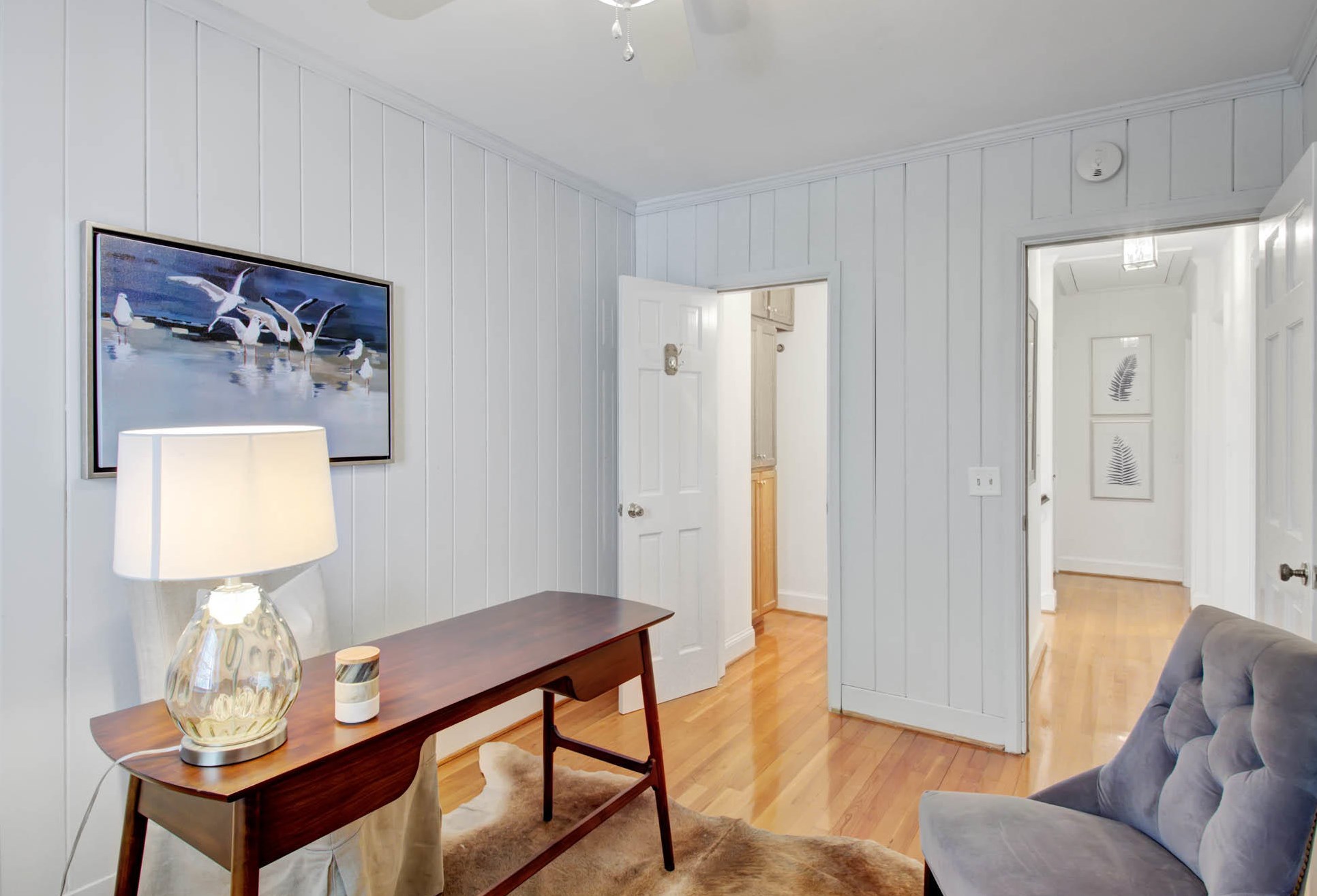 55 Battery St, Charleston SC 29401-0027 exterior