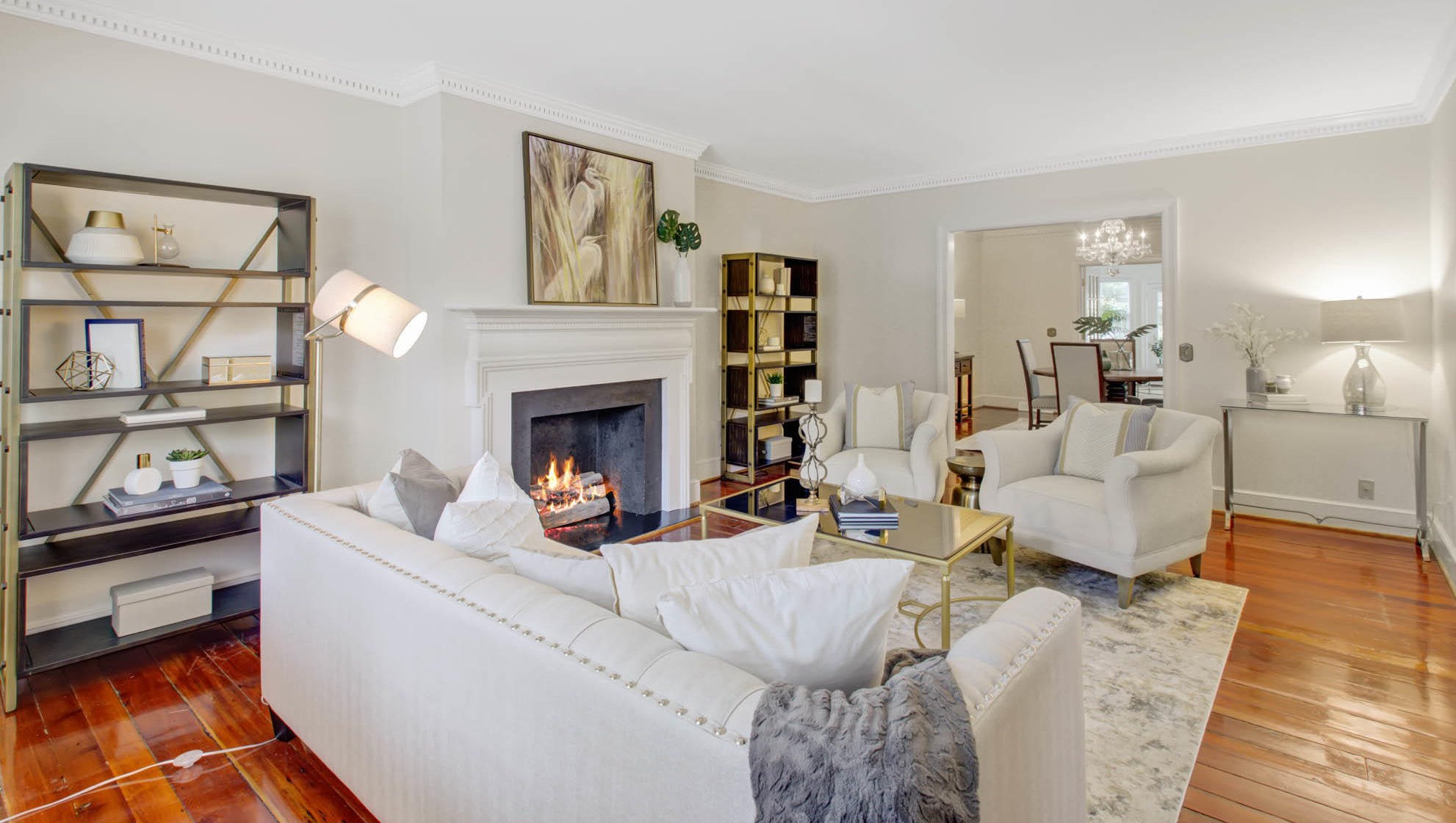 55 Battery St, Charleston SC 29401-0027 exterior