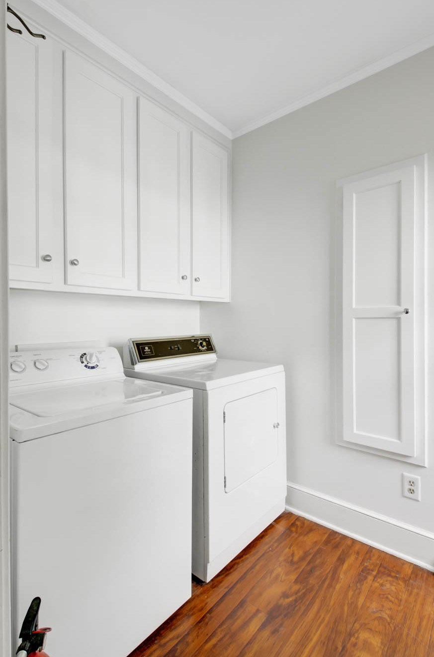 55 Battery St, Charleston SC 29401-0027 exterior