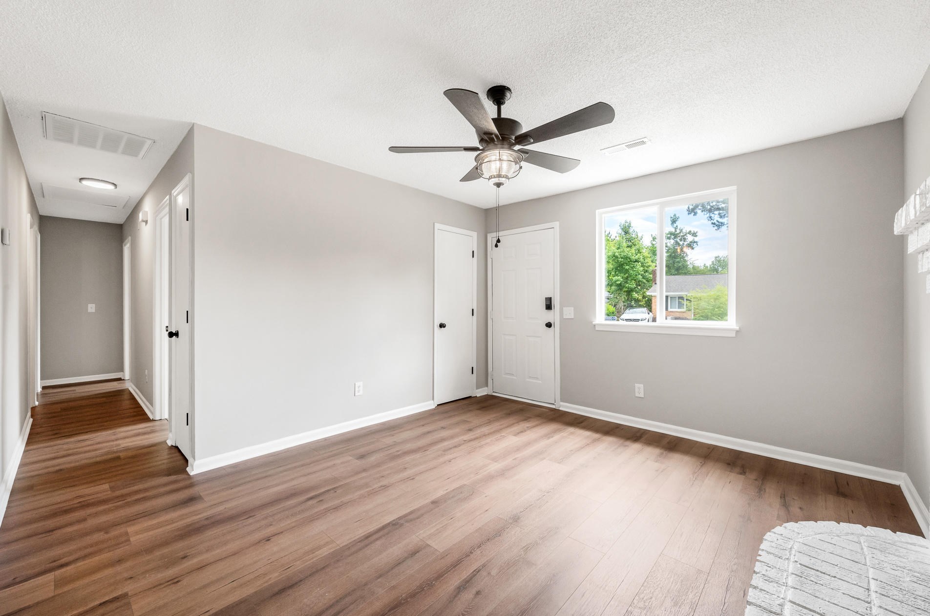 75 Tanbark Ct, Charleston SC  29445-3805 exterior