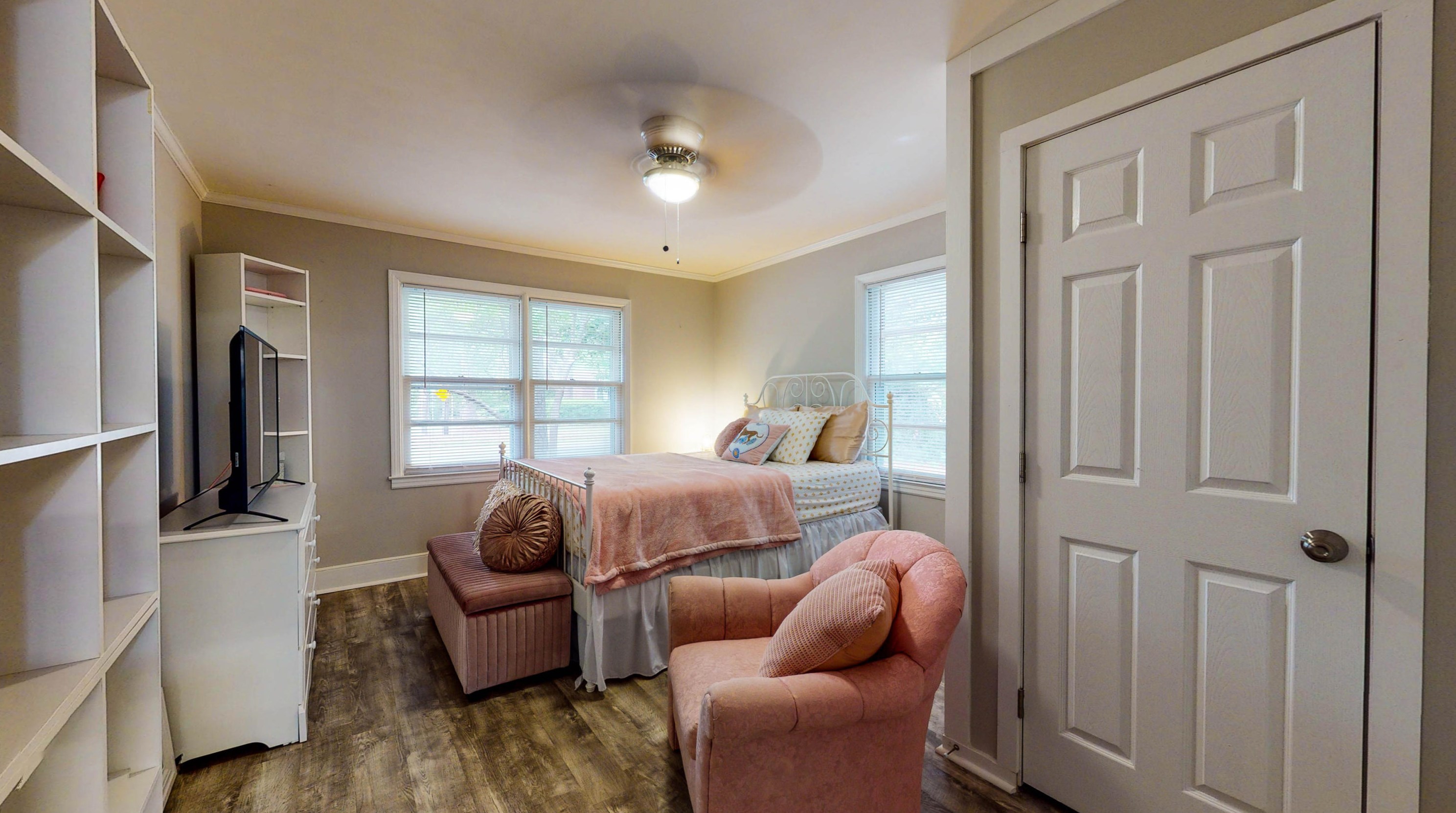 500 Haynes St, Walterboro SC  29488-3220 exterior