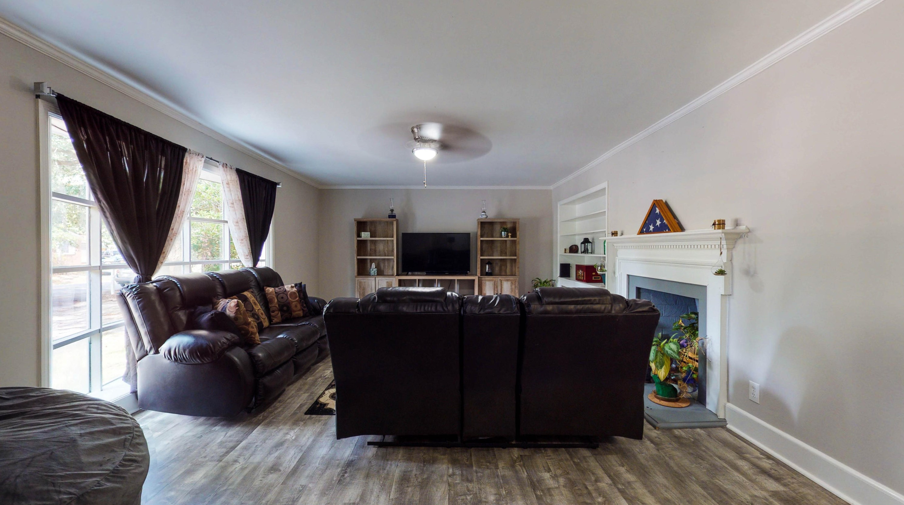 500 Haynes St, Walterboro SC  29488-3220 exterior