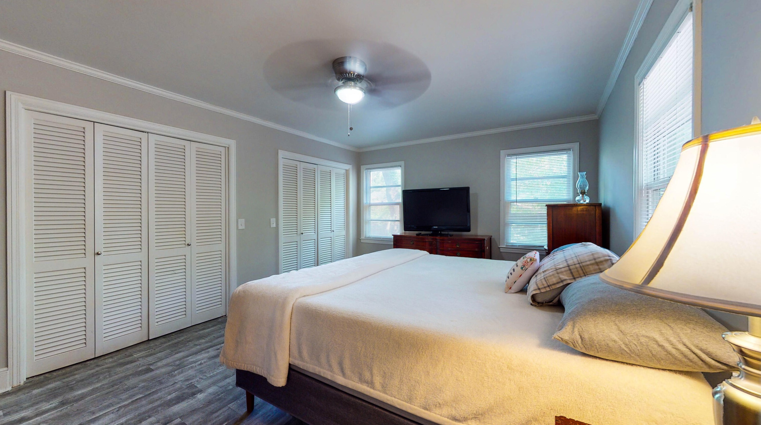 500 Haynes St, Walterboro SC  29488-3220 exterior