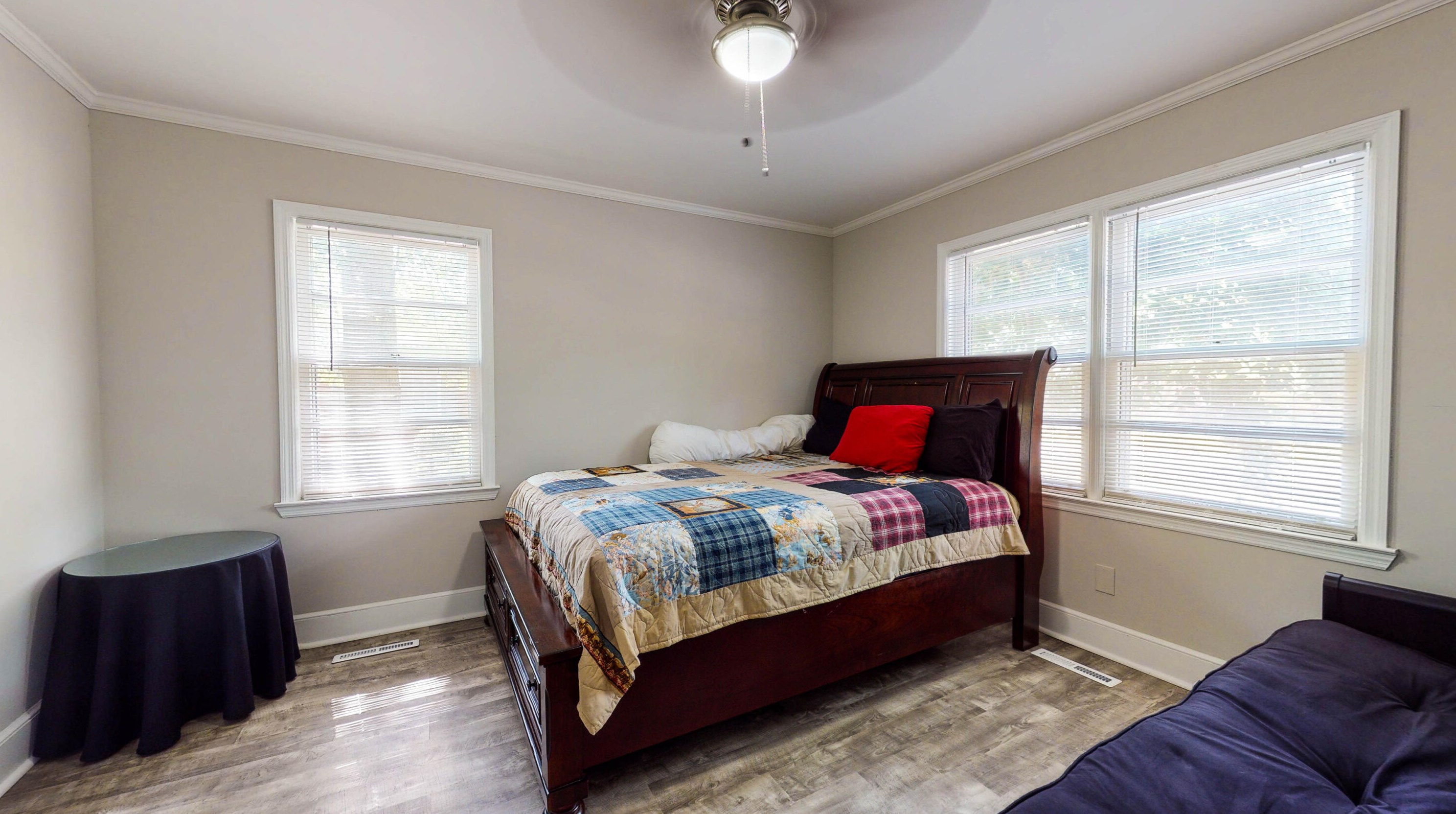 500 Haynes St, Walterboro SC  29488-3220 exterior