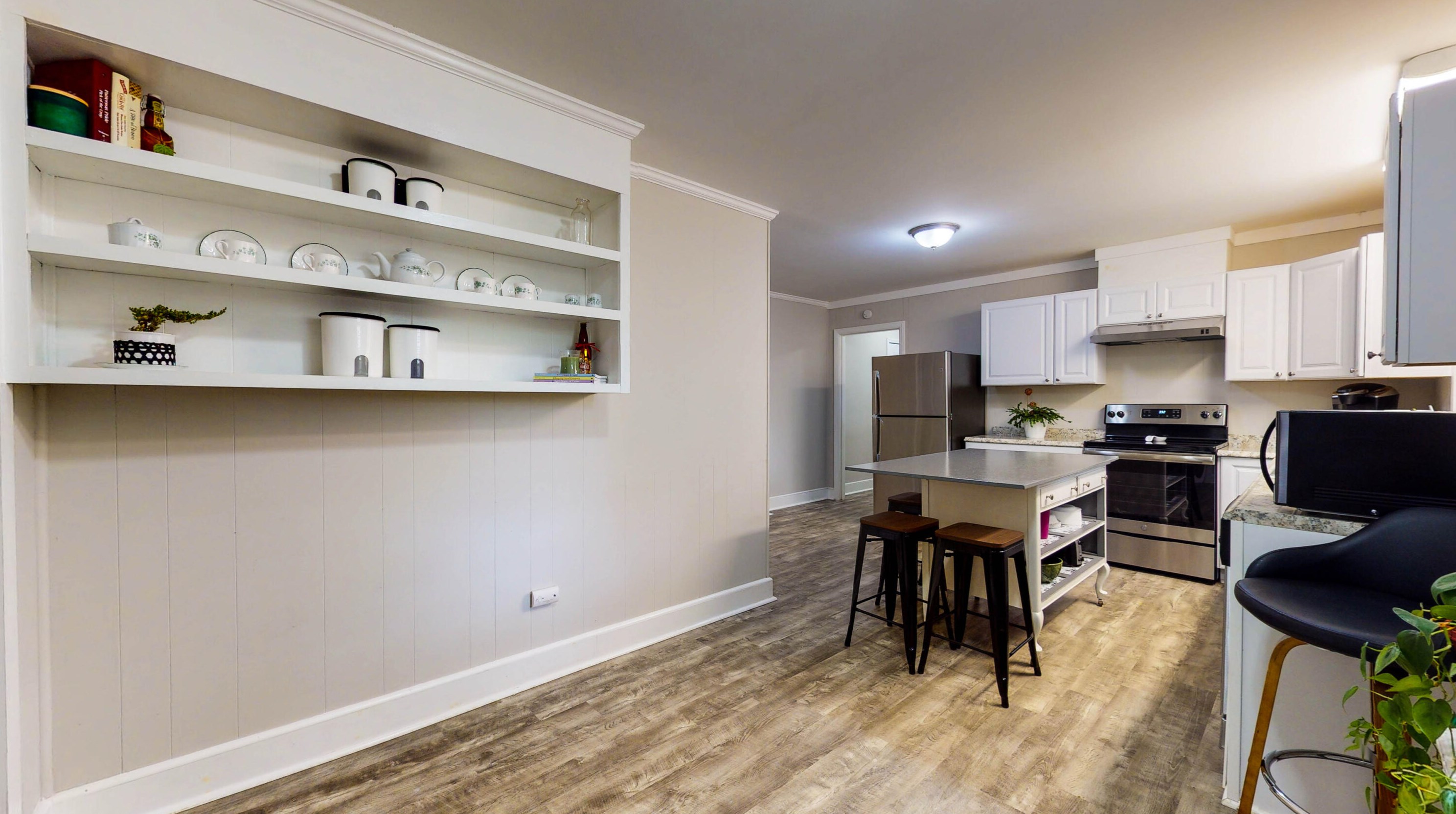 500 Haynes St, Walterboro SC  29488-3220 exterior