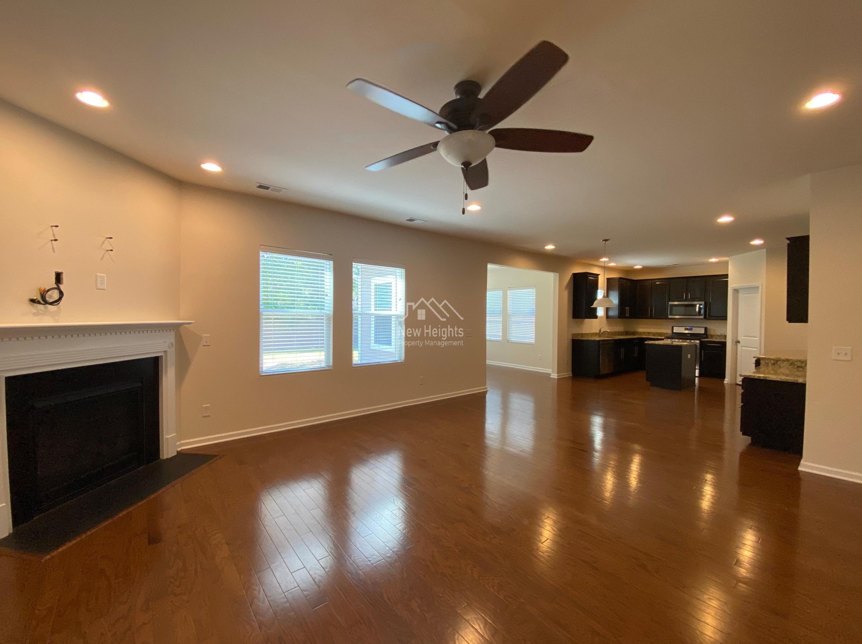 1747 Indaba Way, Charleston SC  29414-6715 exterior