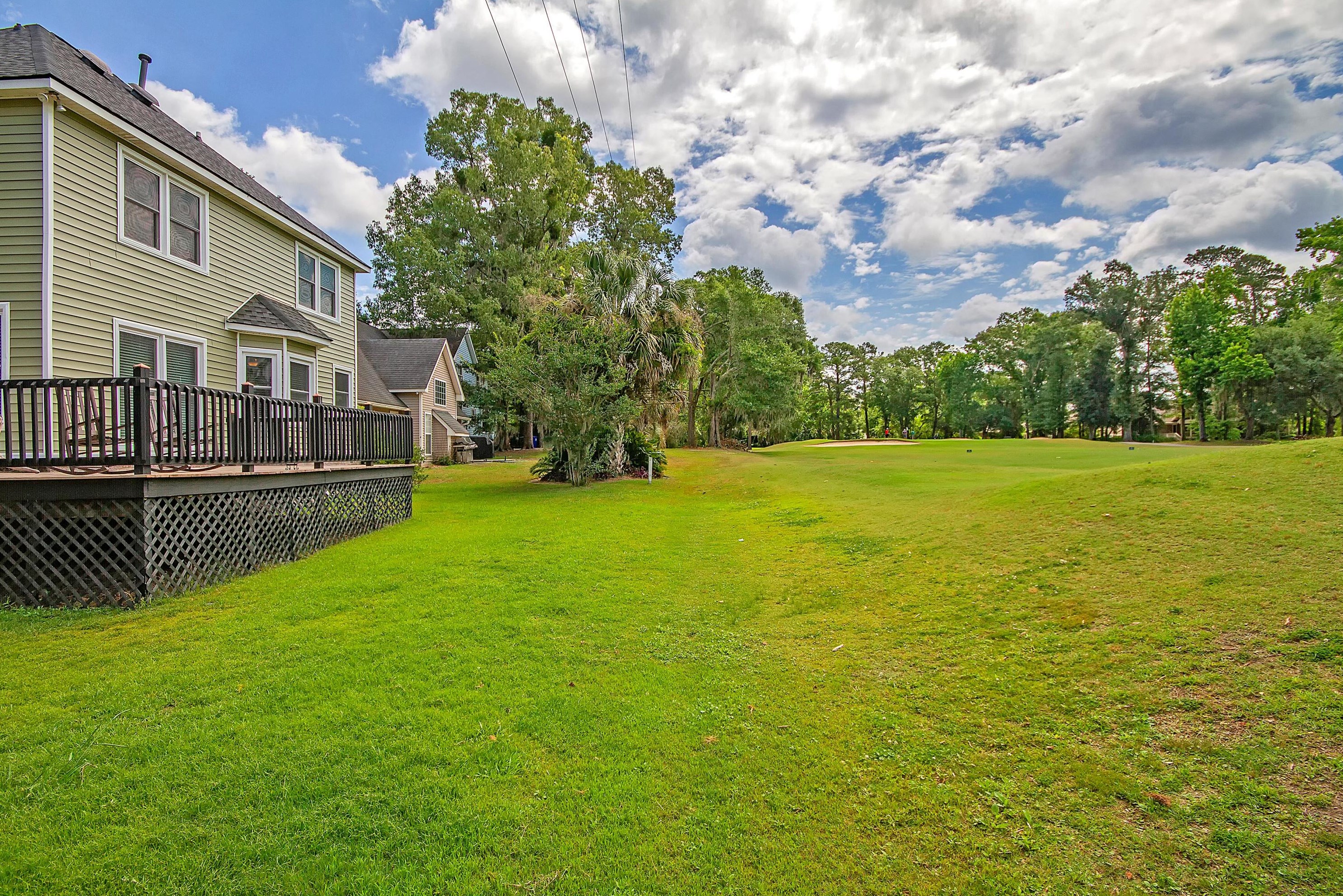 9 Oatly Cir, Charleston SC  29414-6817 exterior