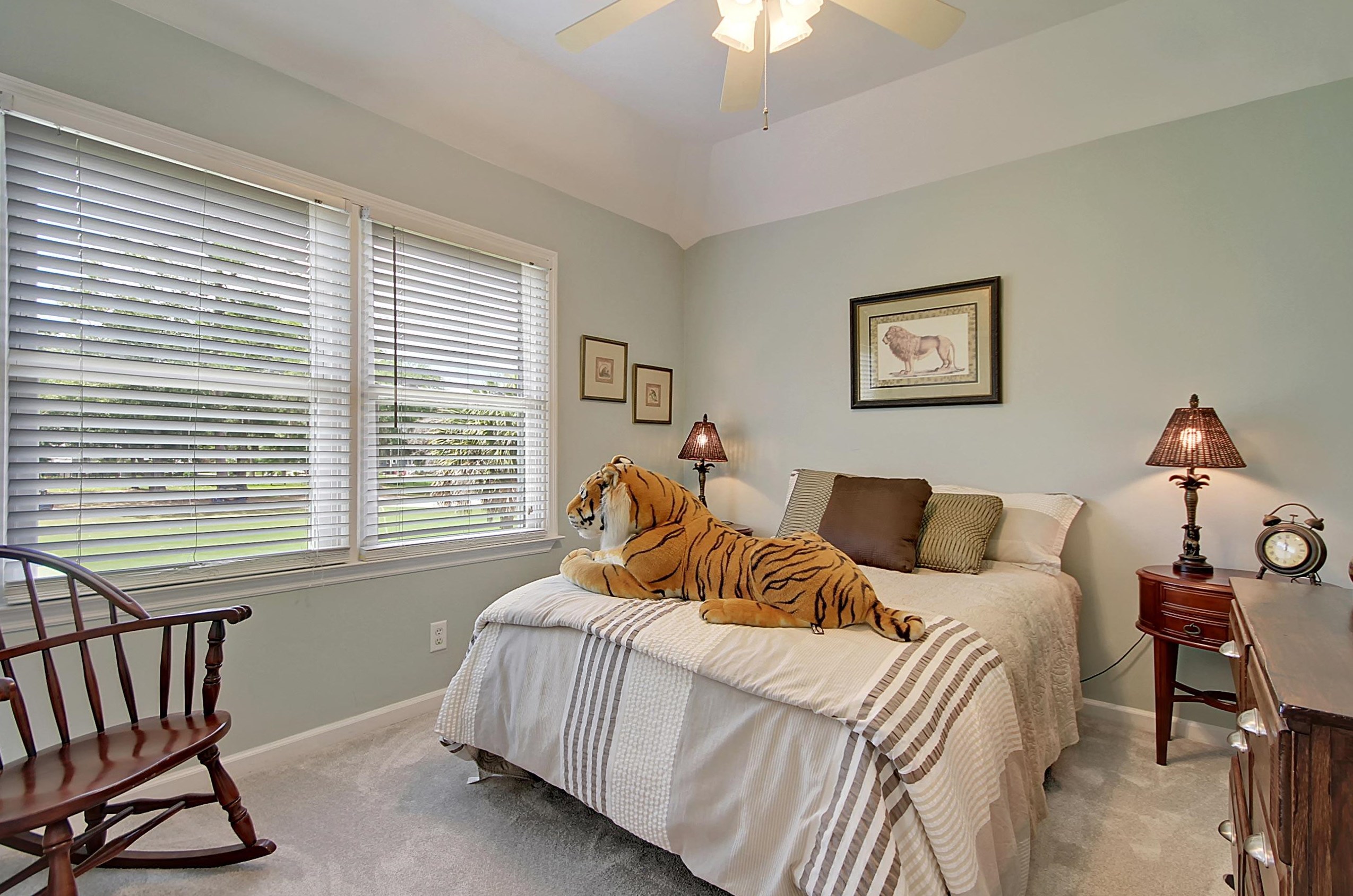 9 Oatly Cir, Charleston SC  29414-6817 exterior