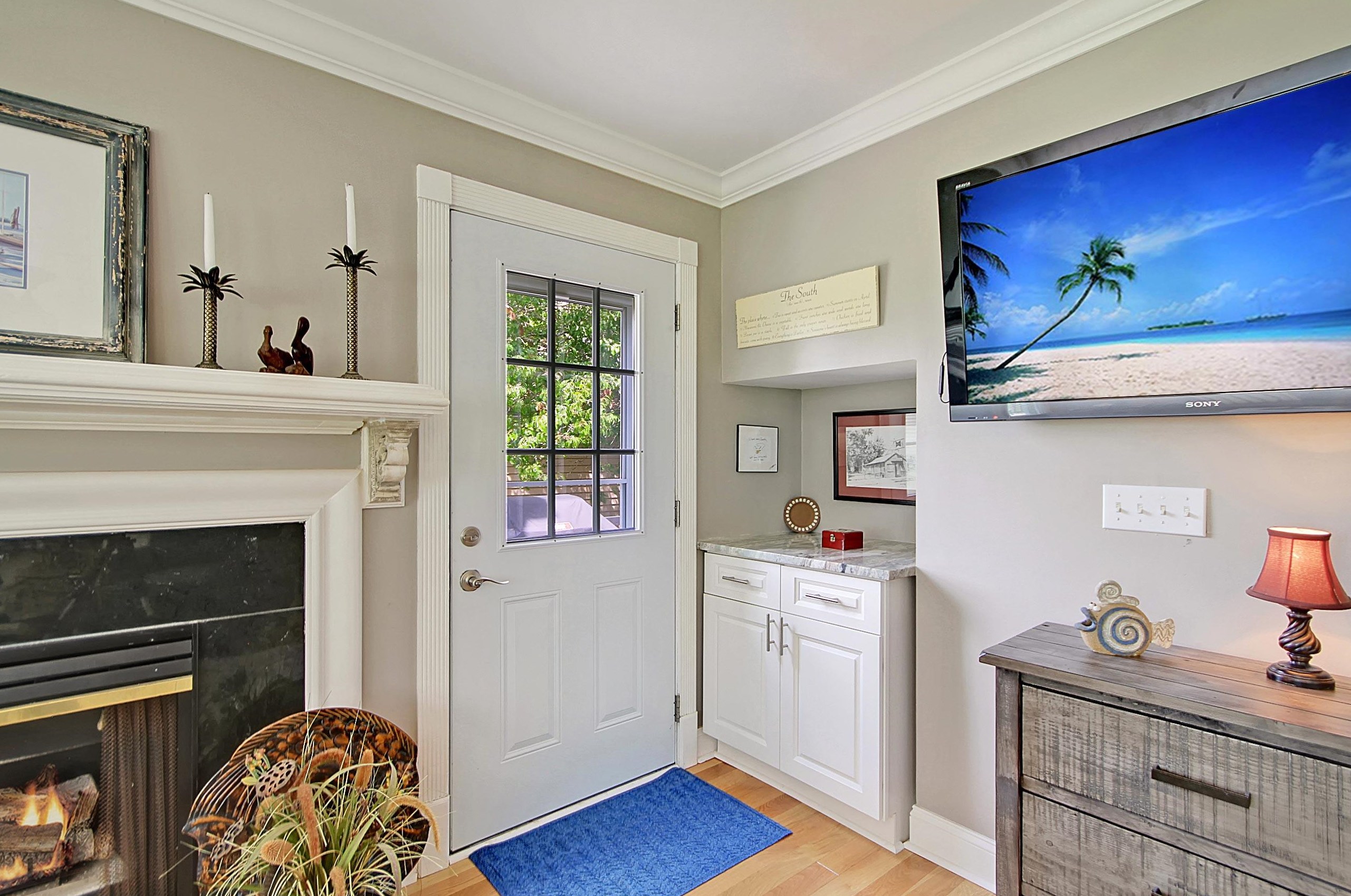 9 Oatly Cir, Charleston SC  29414-6817 exterior